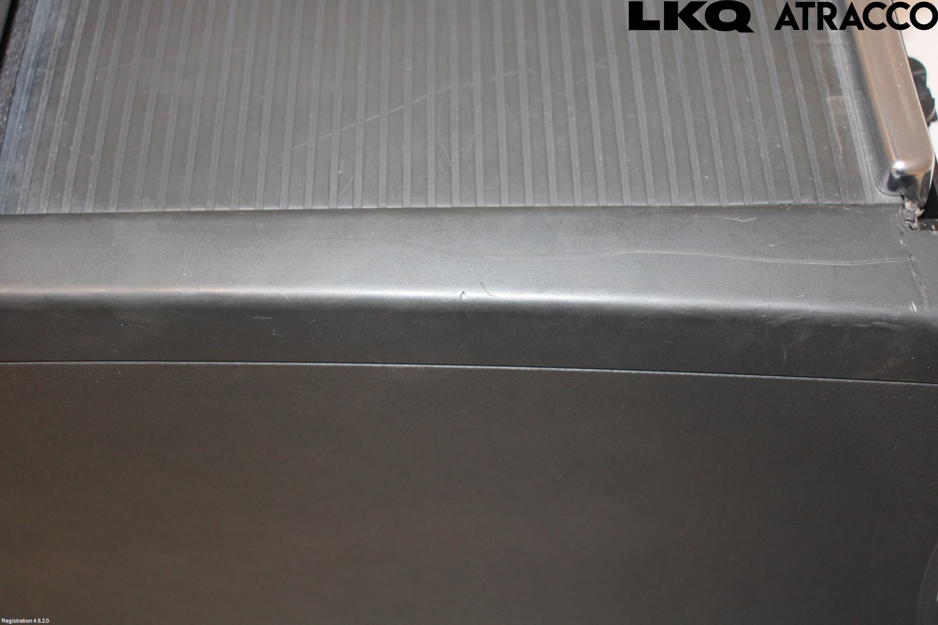 Volvo S60 11-13 Instrumentkonsoll Mitt