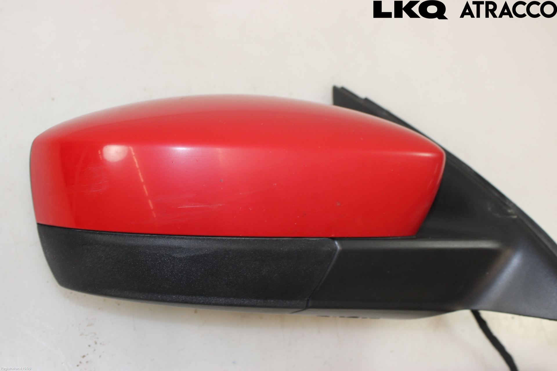 Skoda RAPID Spegel Yttre El Hö