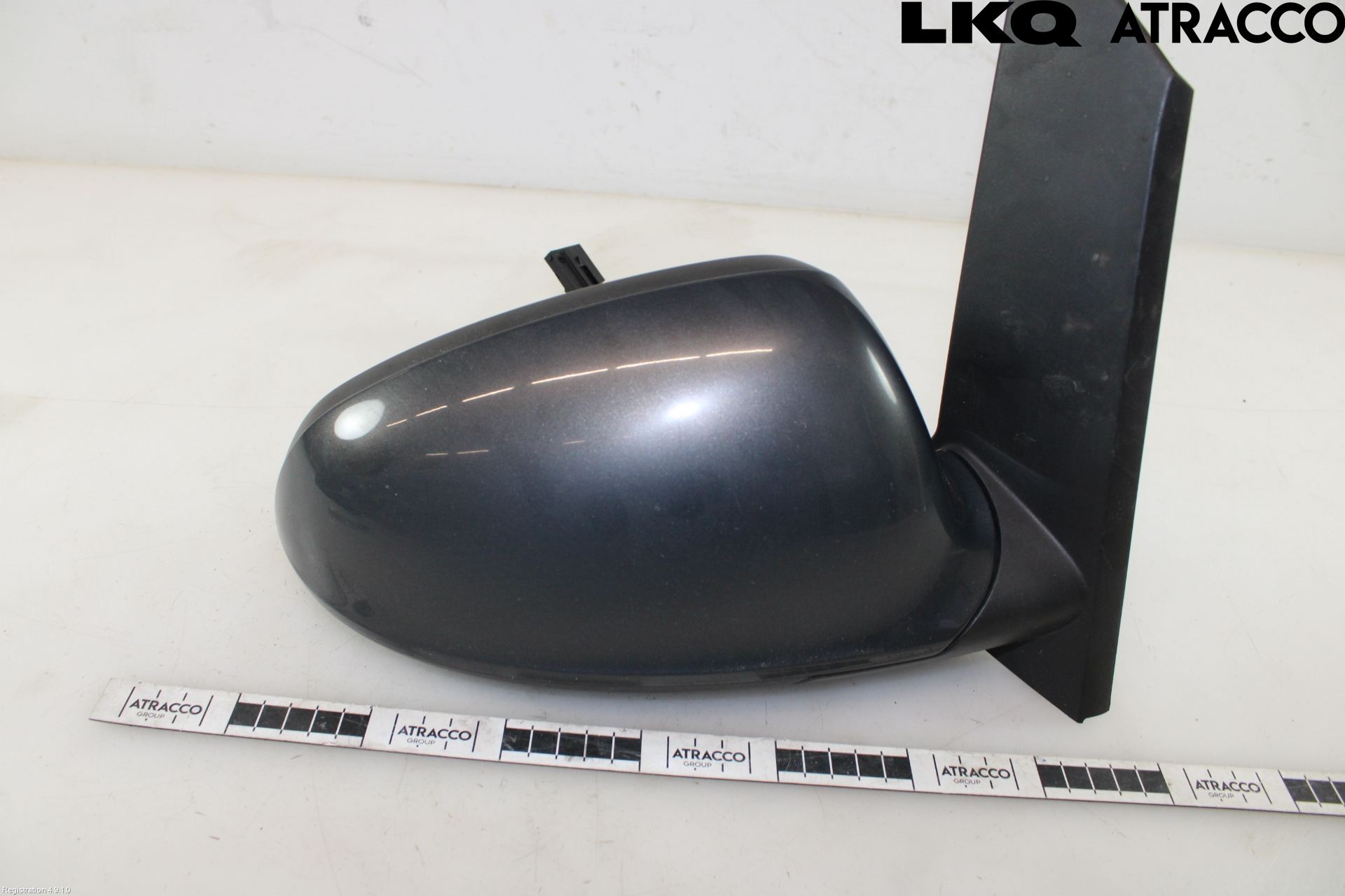 Opel ASTRA J 10-15 Spegel Yttre El Hö