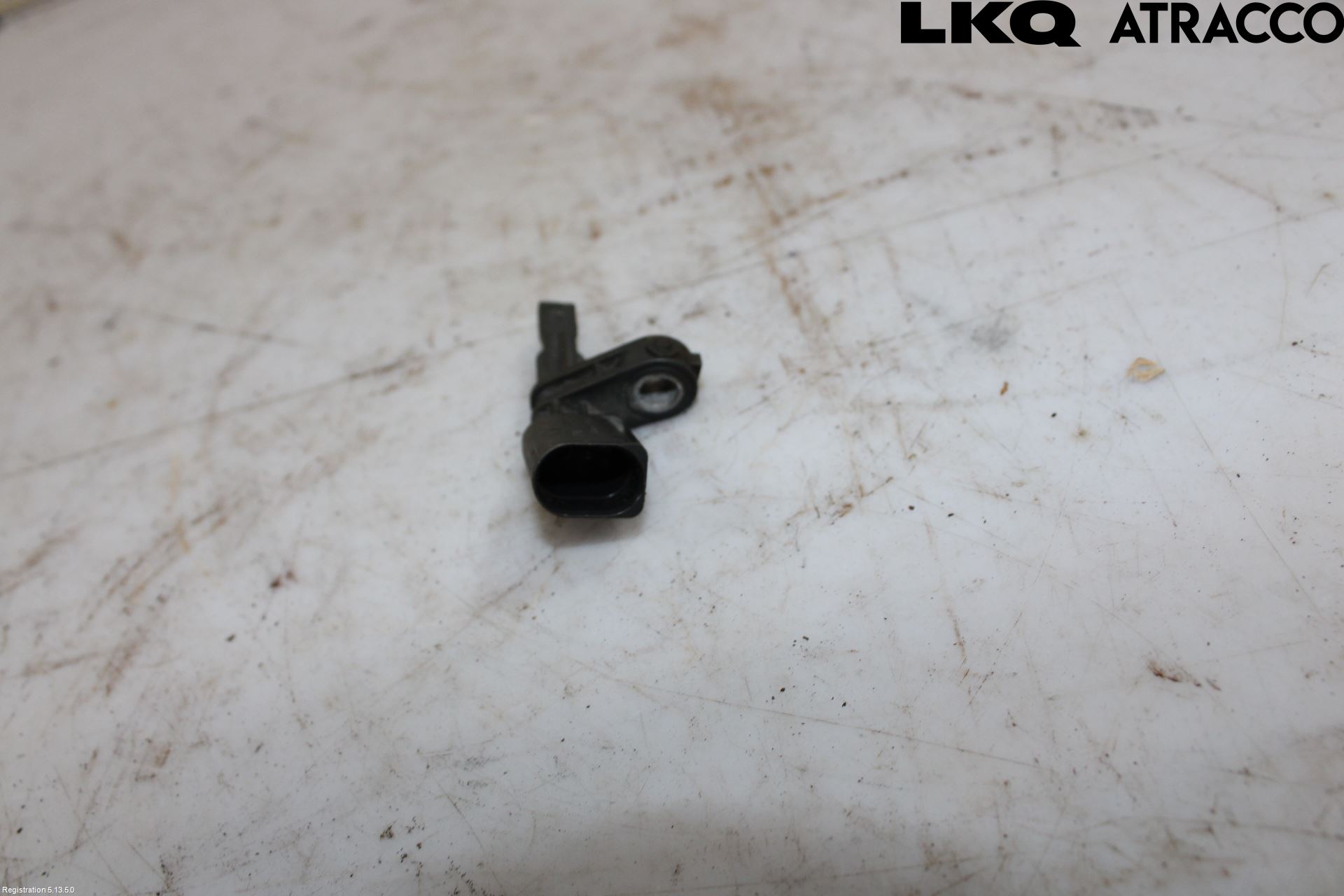 Volkswagen VW ID.7/TOURER 24- Abs Sensor
