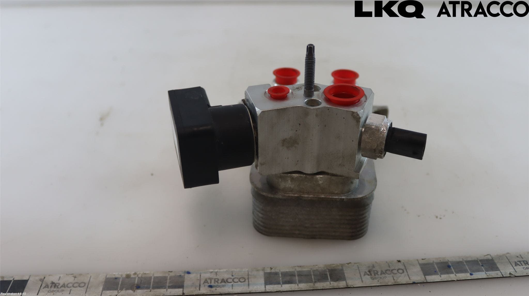 Mercedes-Benz MB EQB (X243) 22- Ac Övrigt