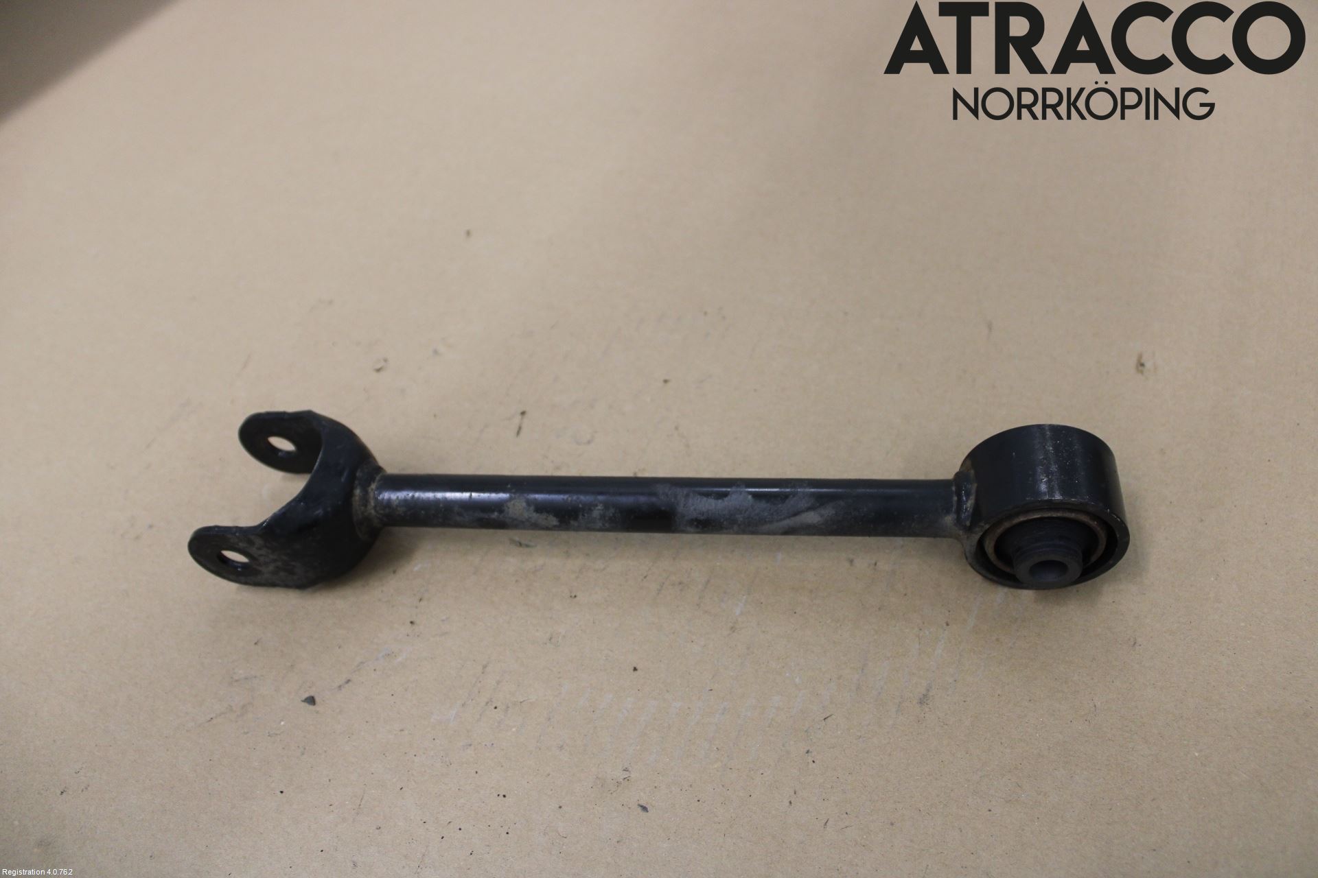 Toyota COROLLA 19- Bärarm Bak Vänster