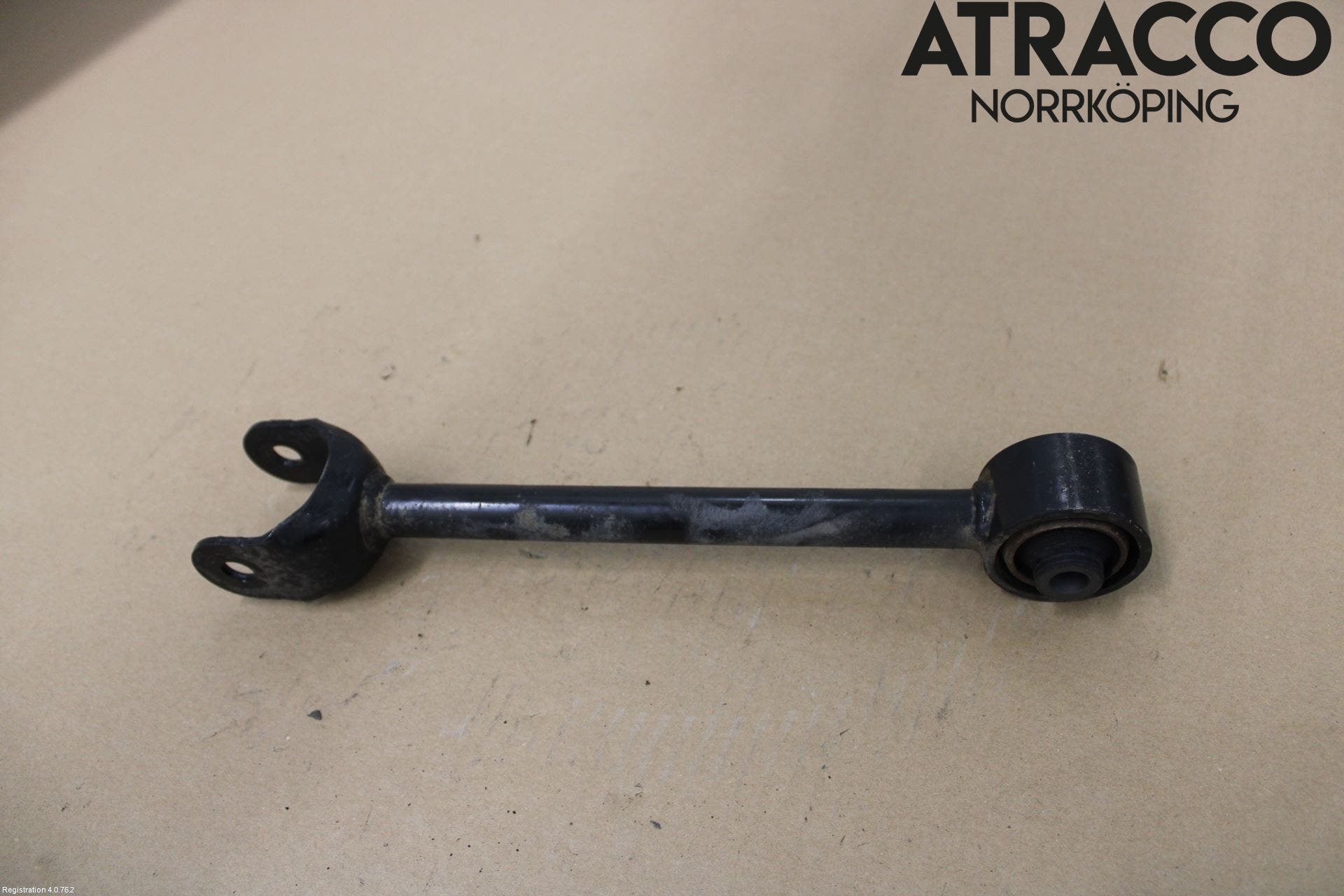 Toyota COROLLA 19- Bärarm Bak Vänster