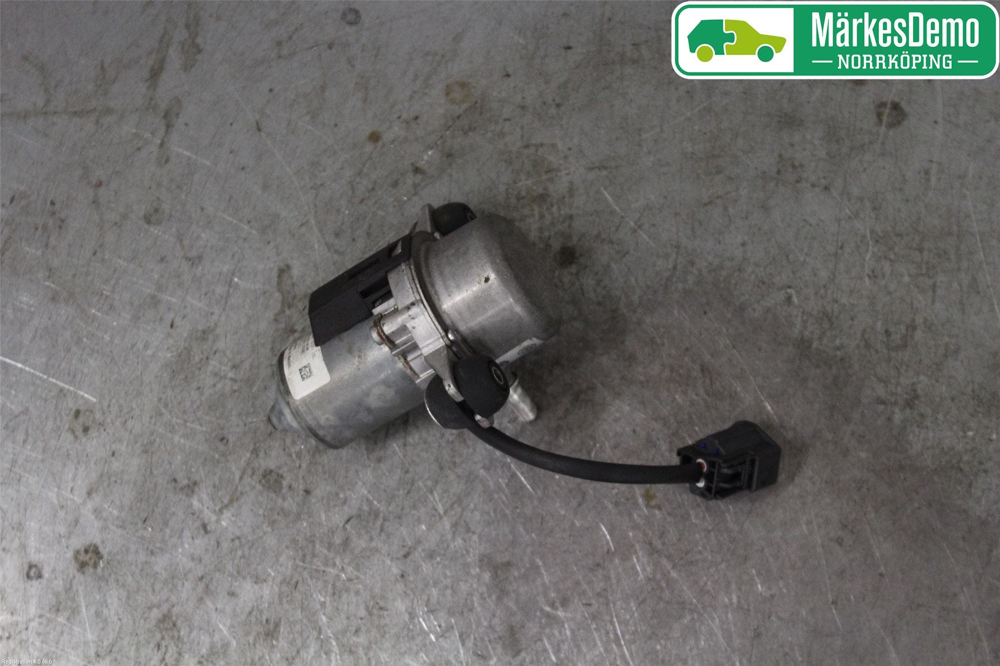 Volkswagen VW GOLF / E-GOLF VII 13-20 Vakuumpump