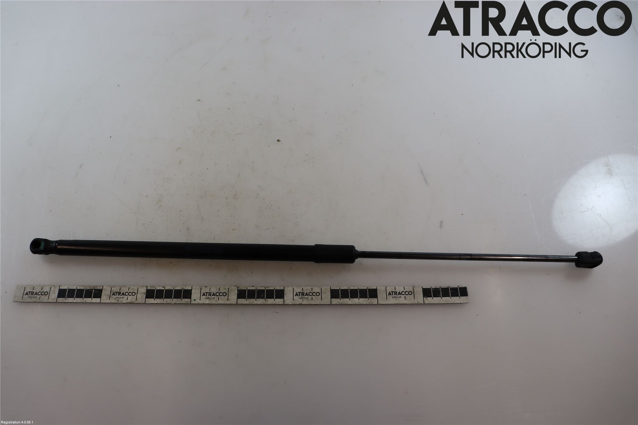 Seat LEON 20- Gasfjäder Baklucka