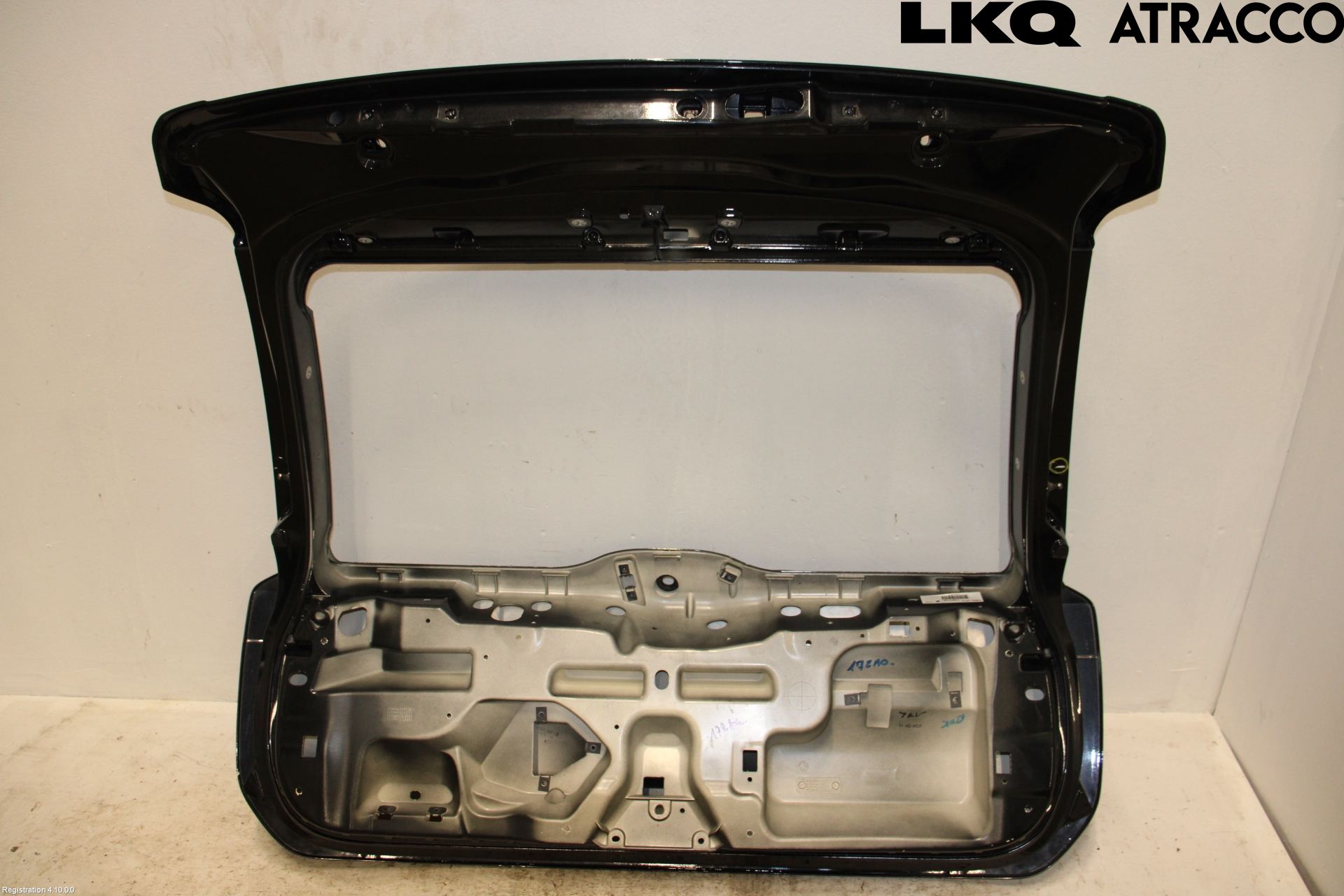 Volvo XC60 09-13 Baklucka Kombi
