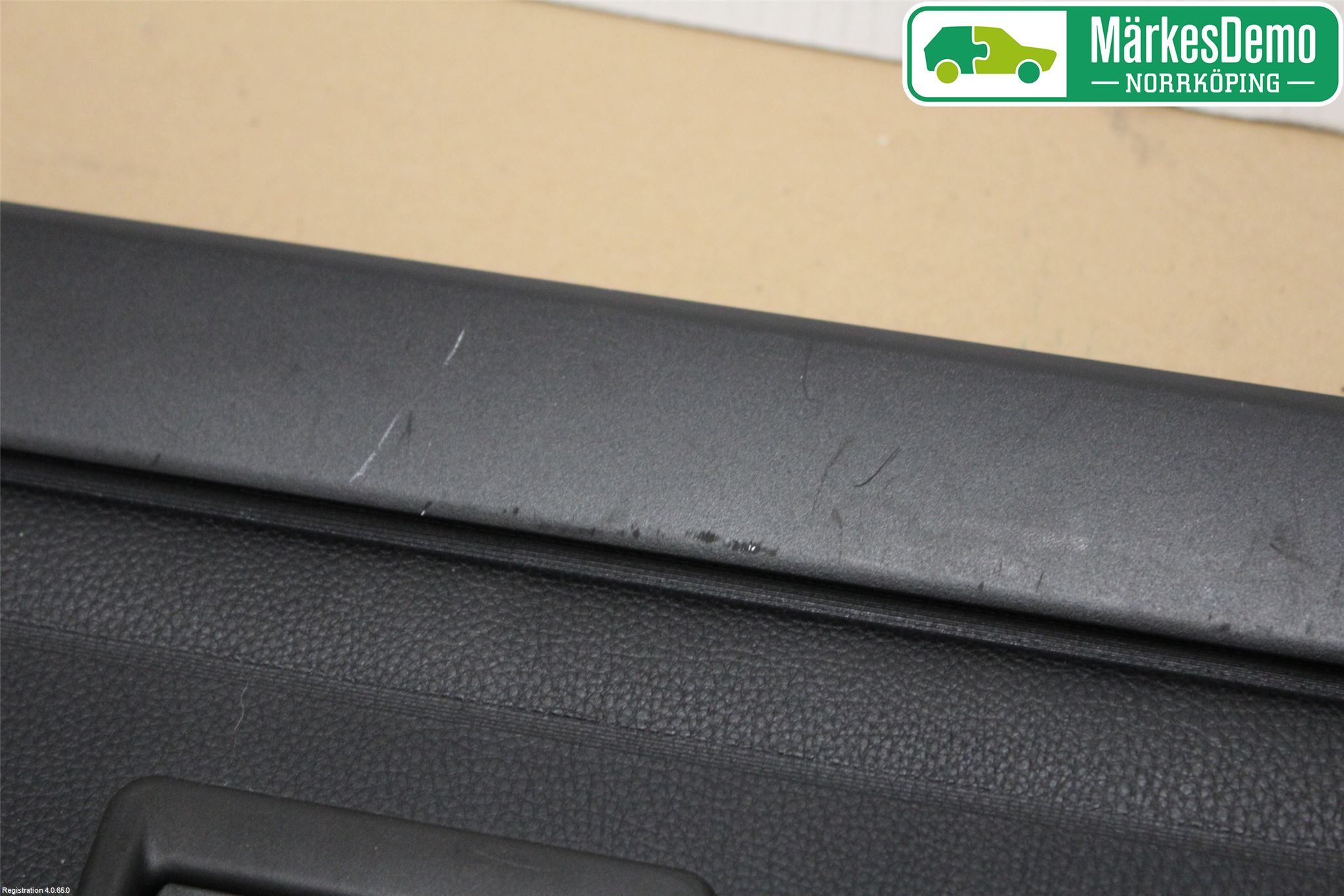 Volkswagen VW PASSAT 05-11 Insynskydd