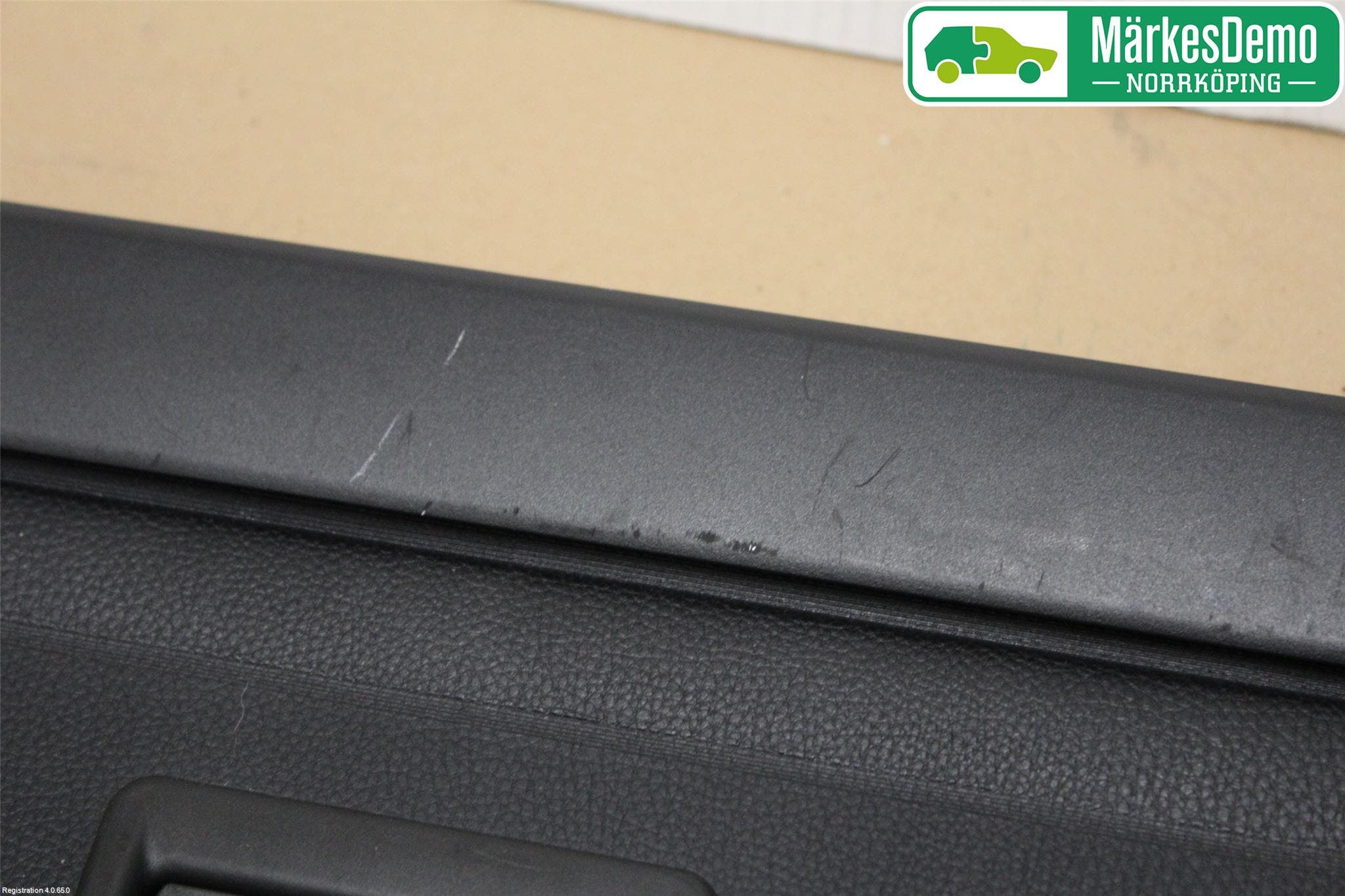 Volkswagen VW PASSAT 05-11 Insynskydd