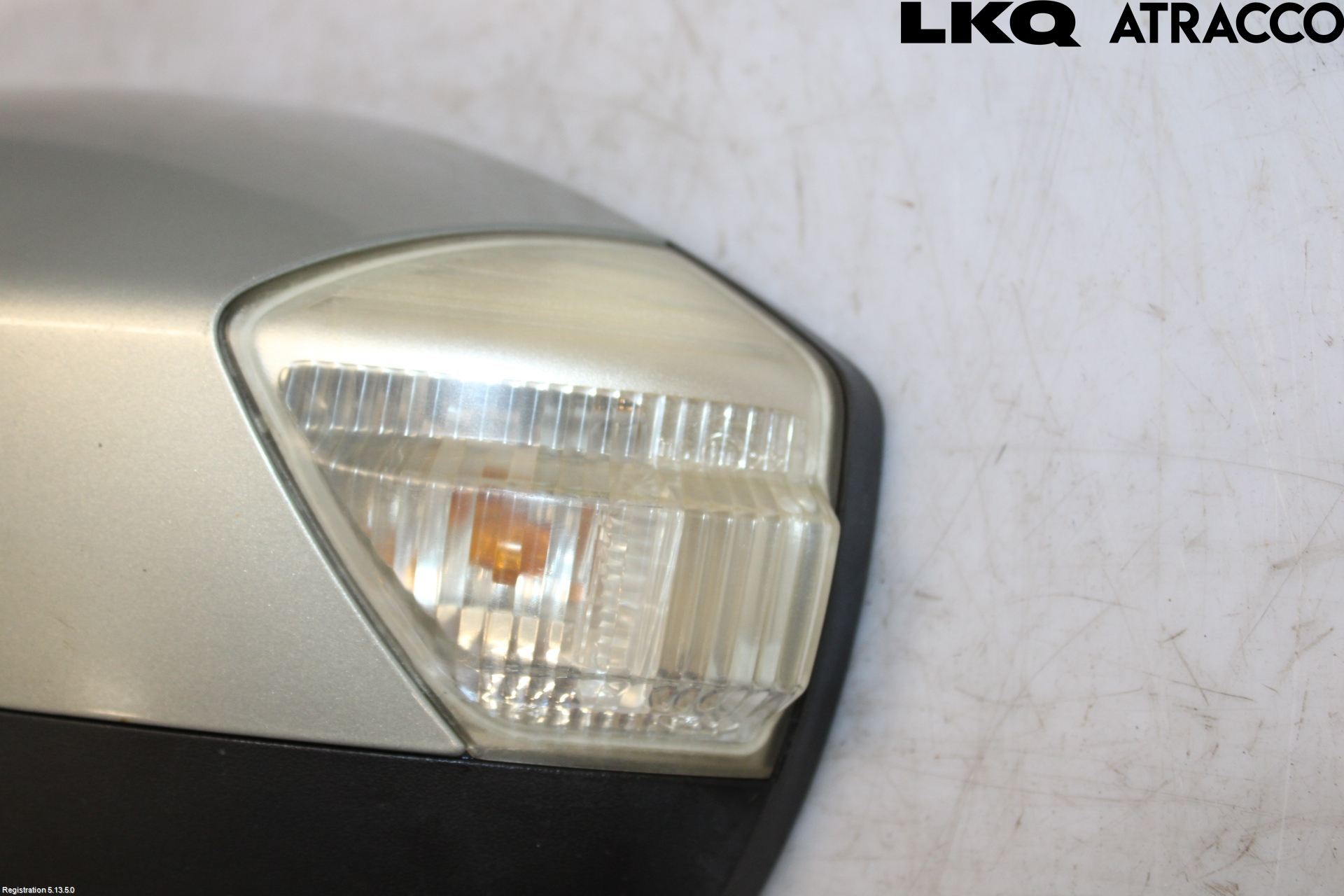 Ford KUGA 08-12 Spegel Yttre El Vä