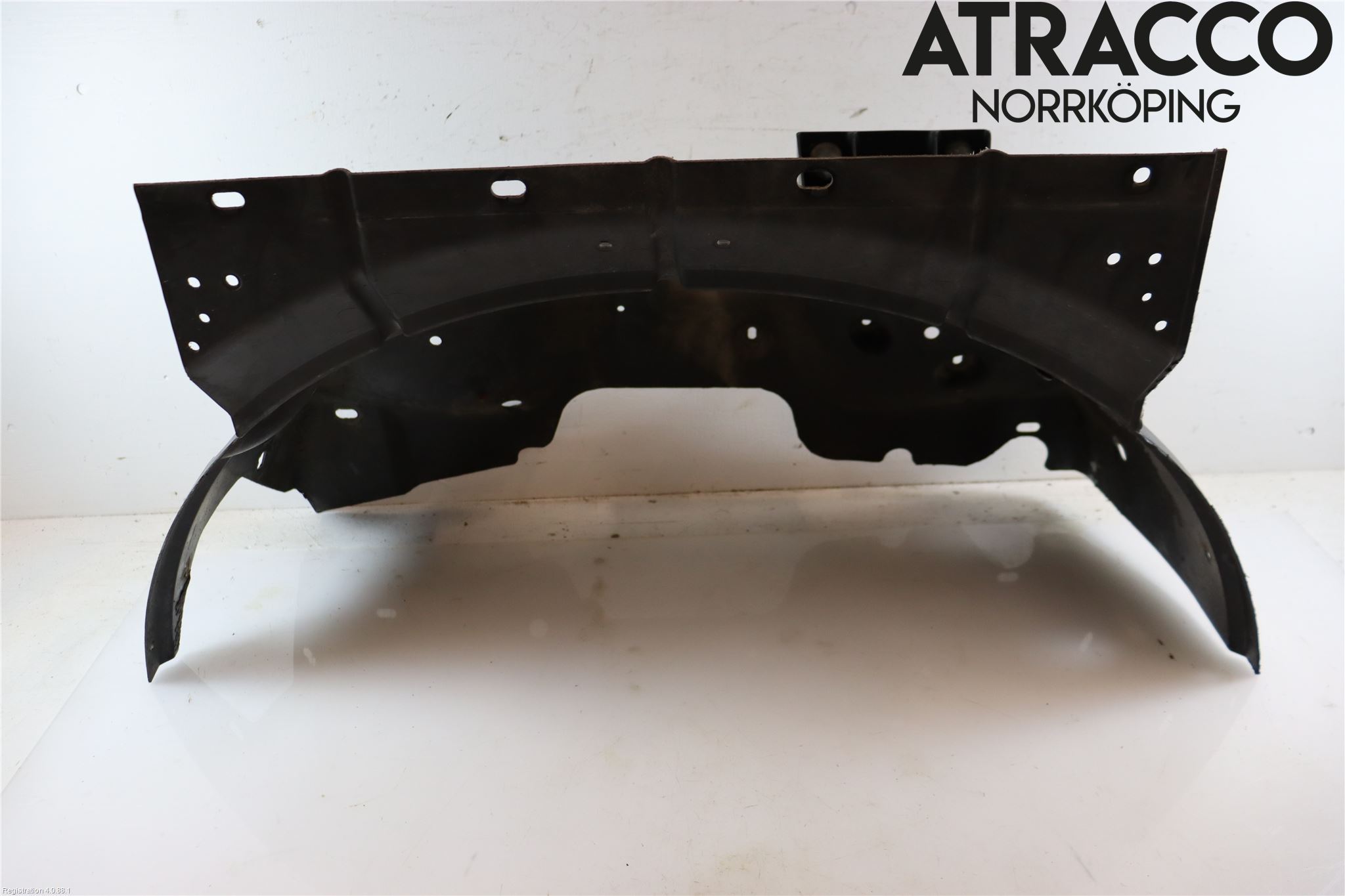 Landrover DEFENDER (L316) 07-16 Skärm Inner