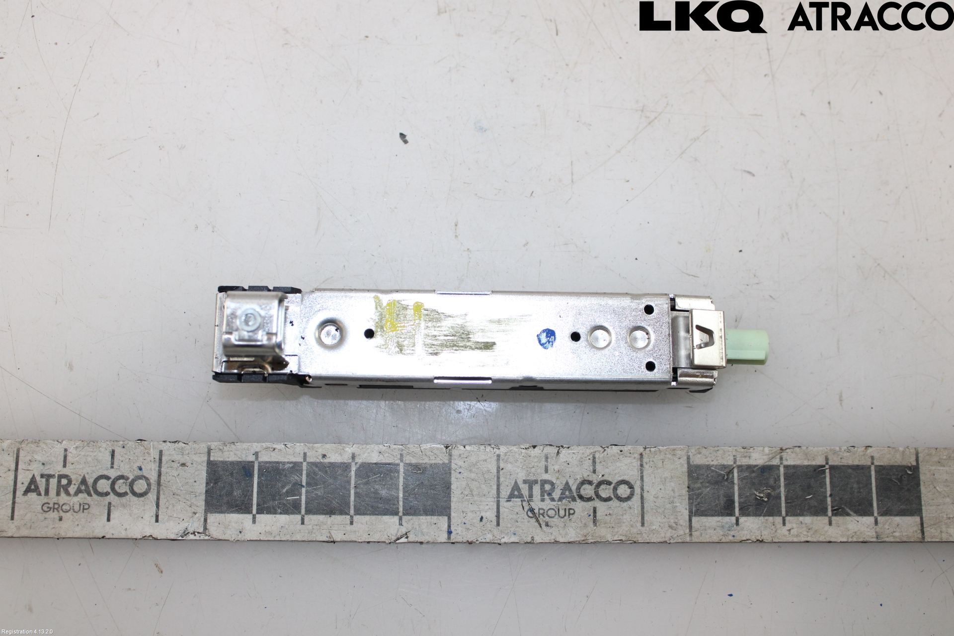 Volkswagen VW PASSAT 24- Antennförstärkare