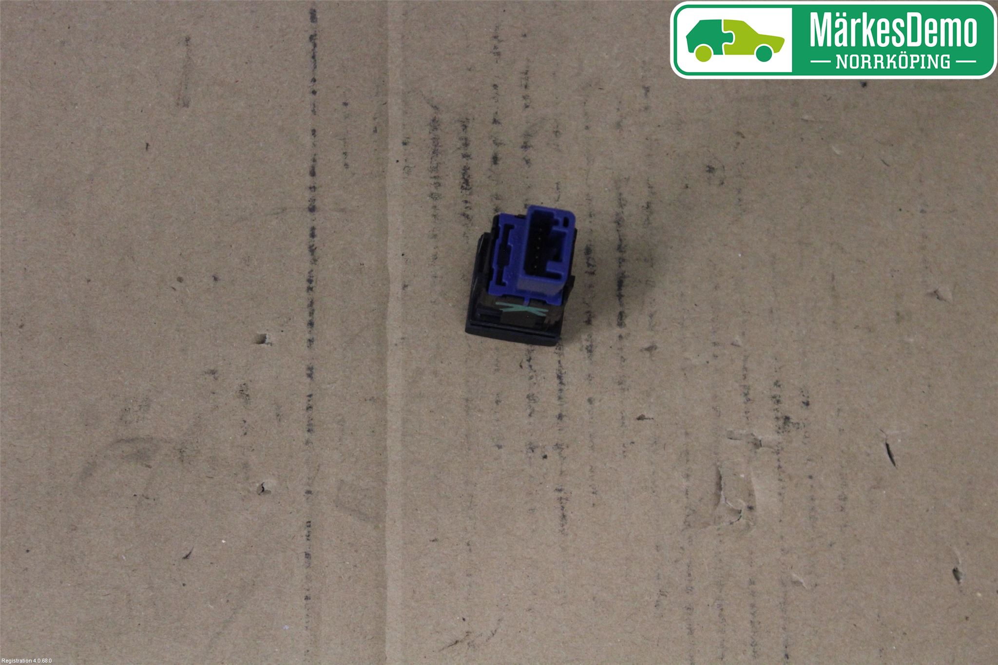 Toyota COROLLA 19- Strömställare Ljus