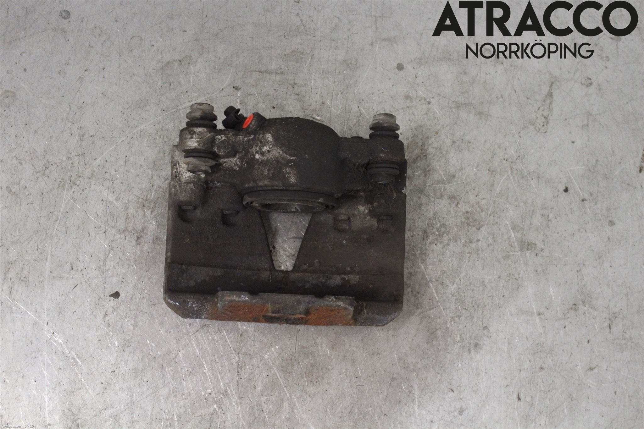 Audi A5 07-16 Bromsok Fram Höger