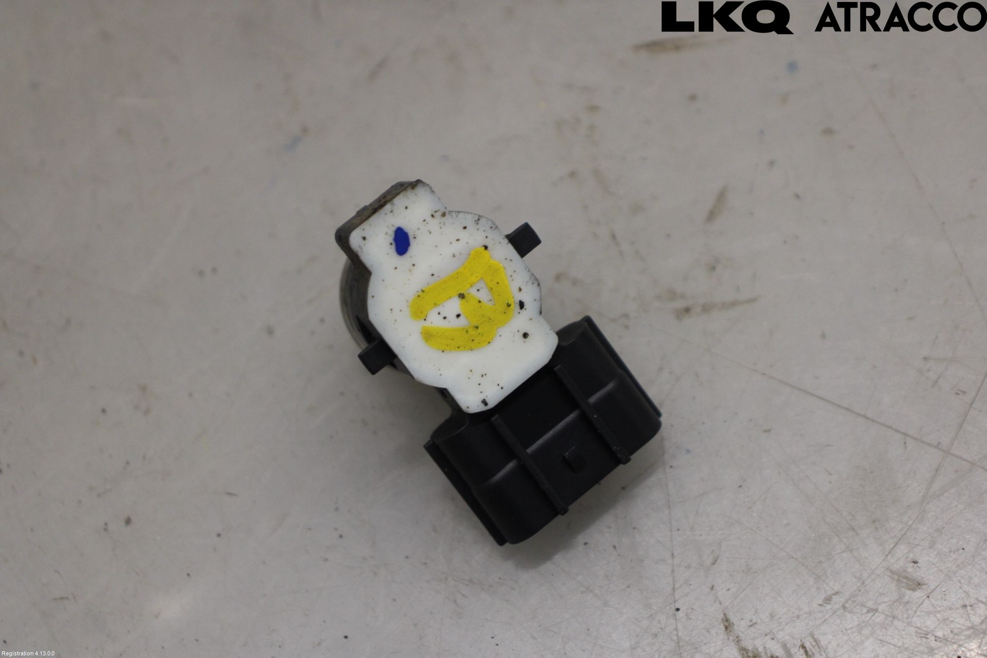 Honda CR-V 13-18 Parkeringshjälp Backsensor