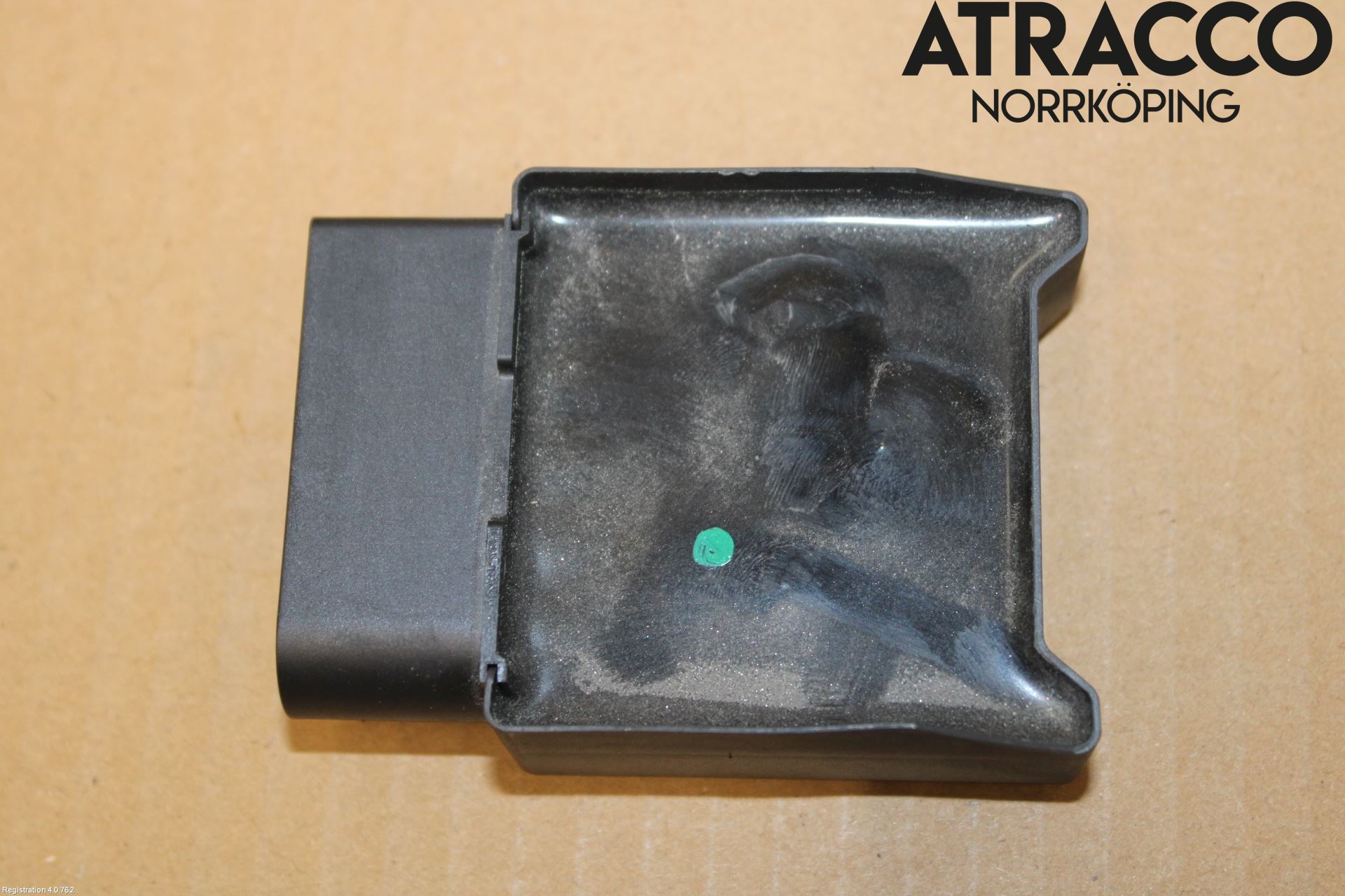 Audi A3/S3 8Y 21- Styrenhet Bränslepump