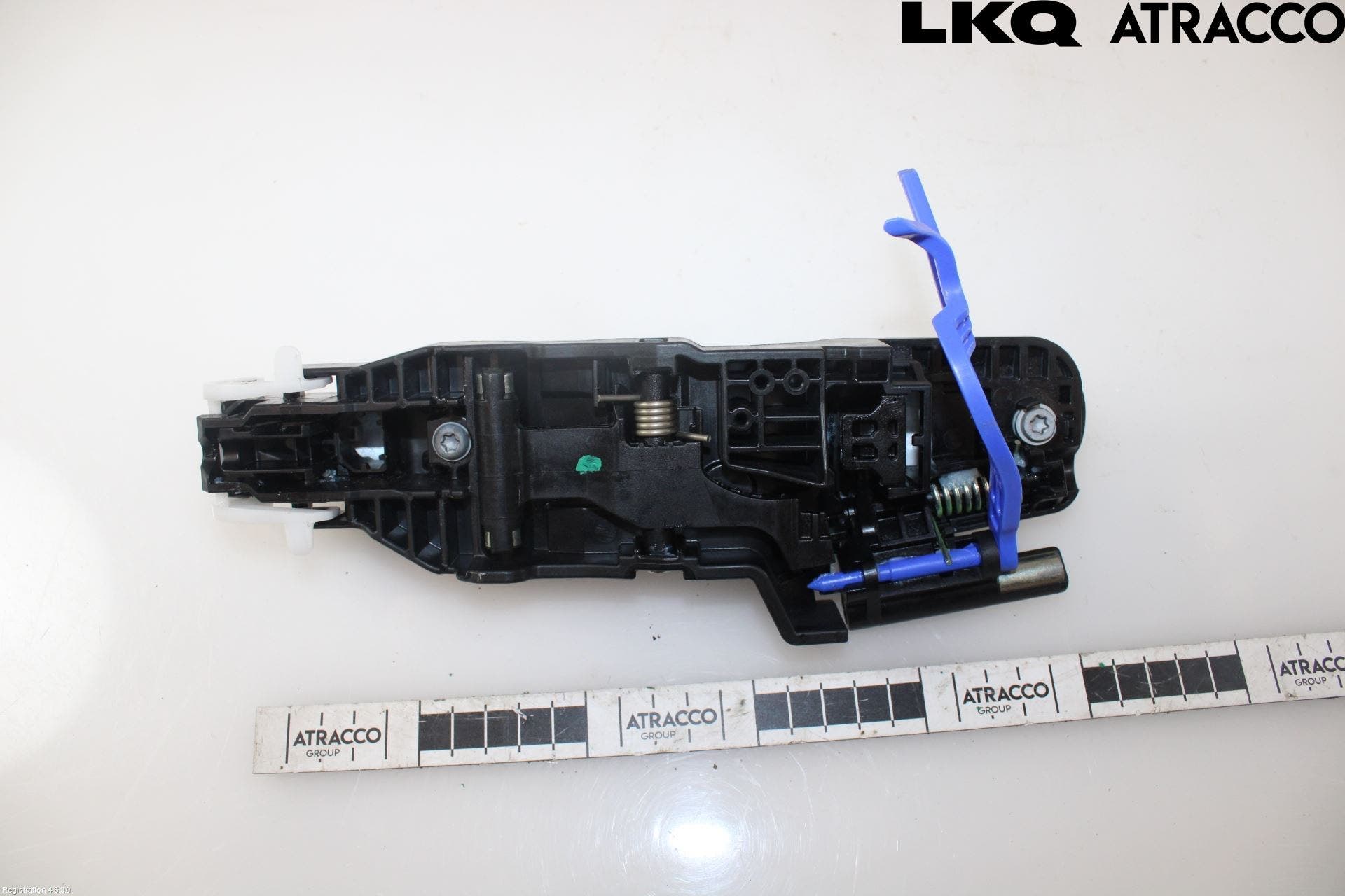 Toyota COROLLA 19- Dörrhandtag Yttre Vä