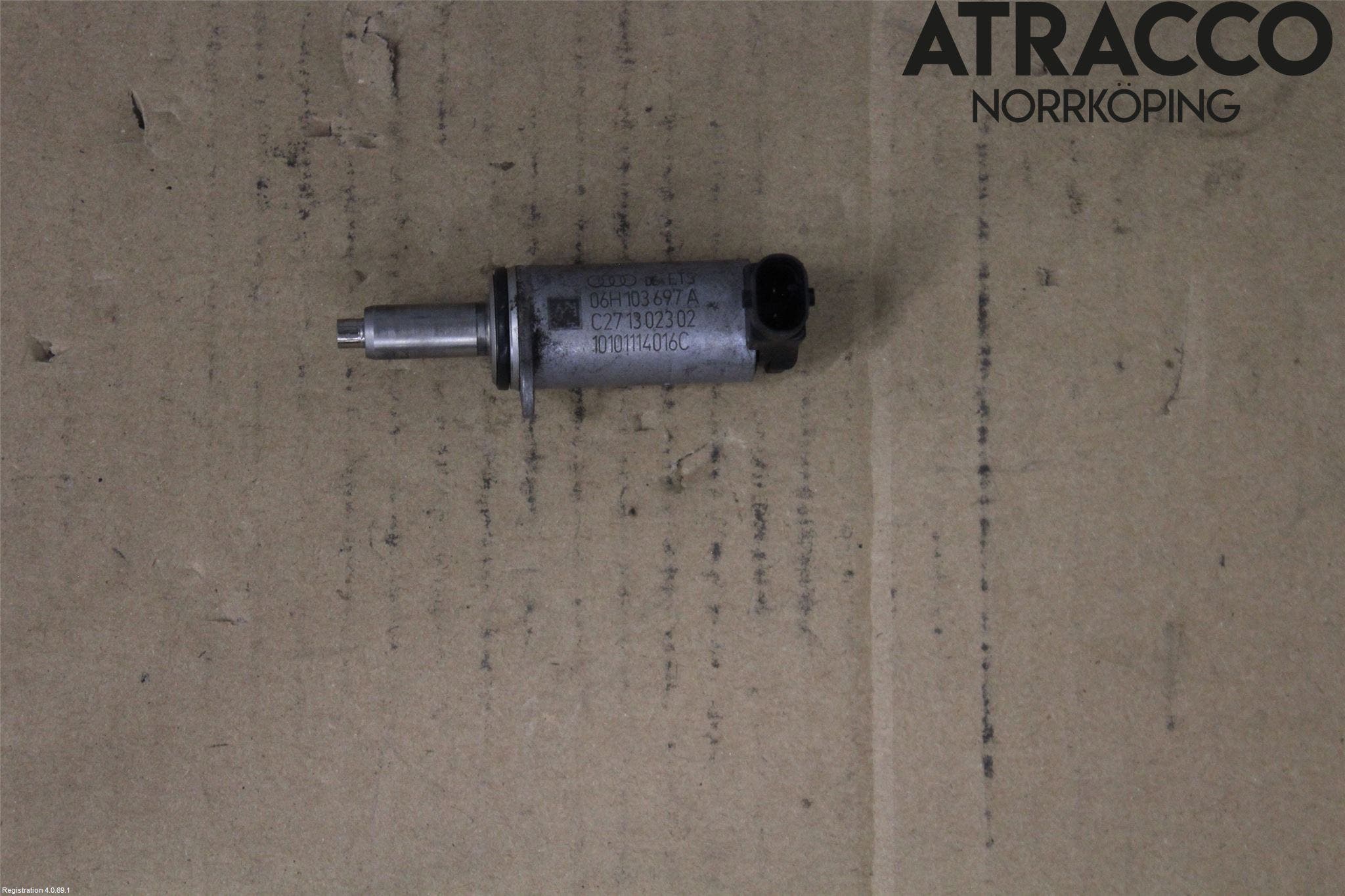 Audi A5 07-16 Kamställningsventil