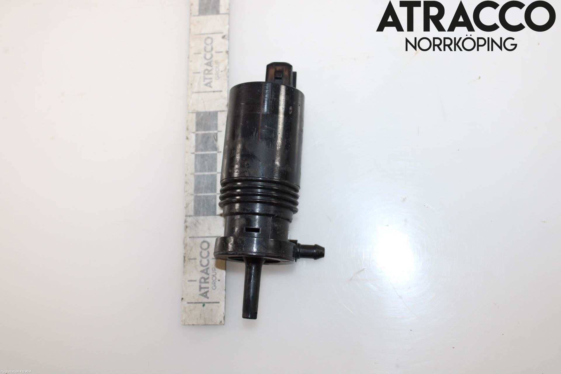 Volvo V70 08-13 Spolarpump Högtryck