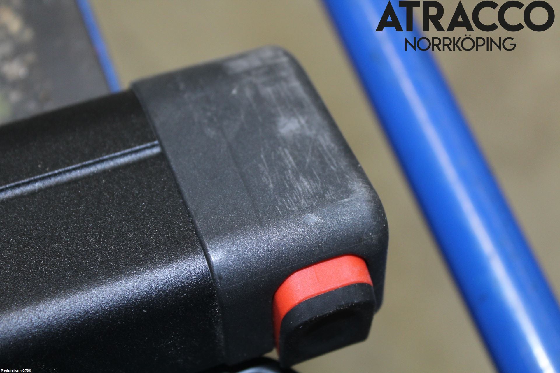 Volkswagen VW PASSAT 11-14 Lastnät