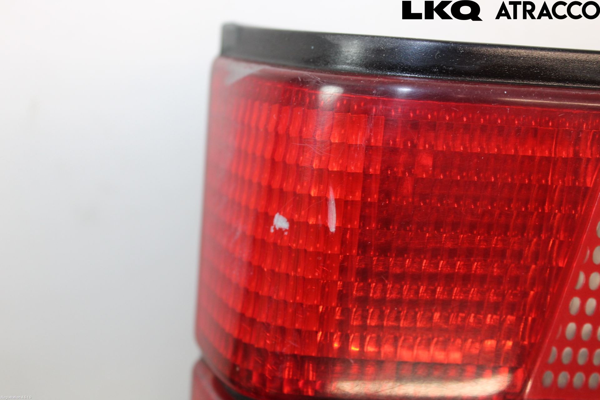 BMW 5 E34      88-96 Bakljus Lucka Hö