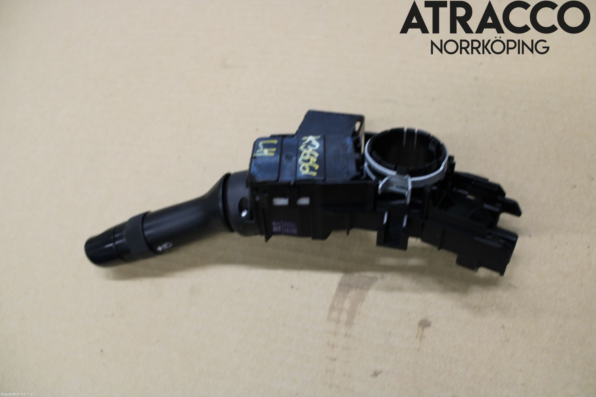 Toyota HILUX 05-16 Spak Blinkers-Ljusomk