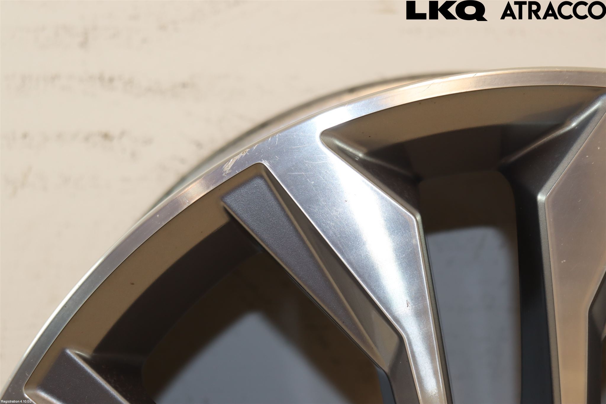 Volkswagen VW PASSAT 20-24 Fälg Aluminium