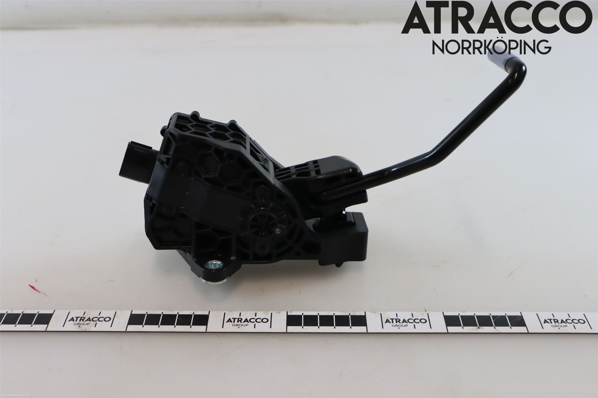 Toyota RAV4 19- Gaspedal