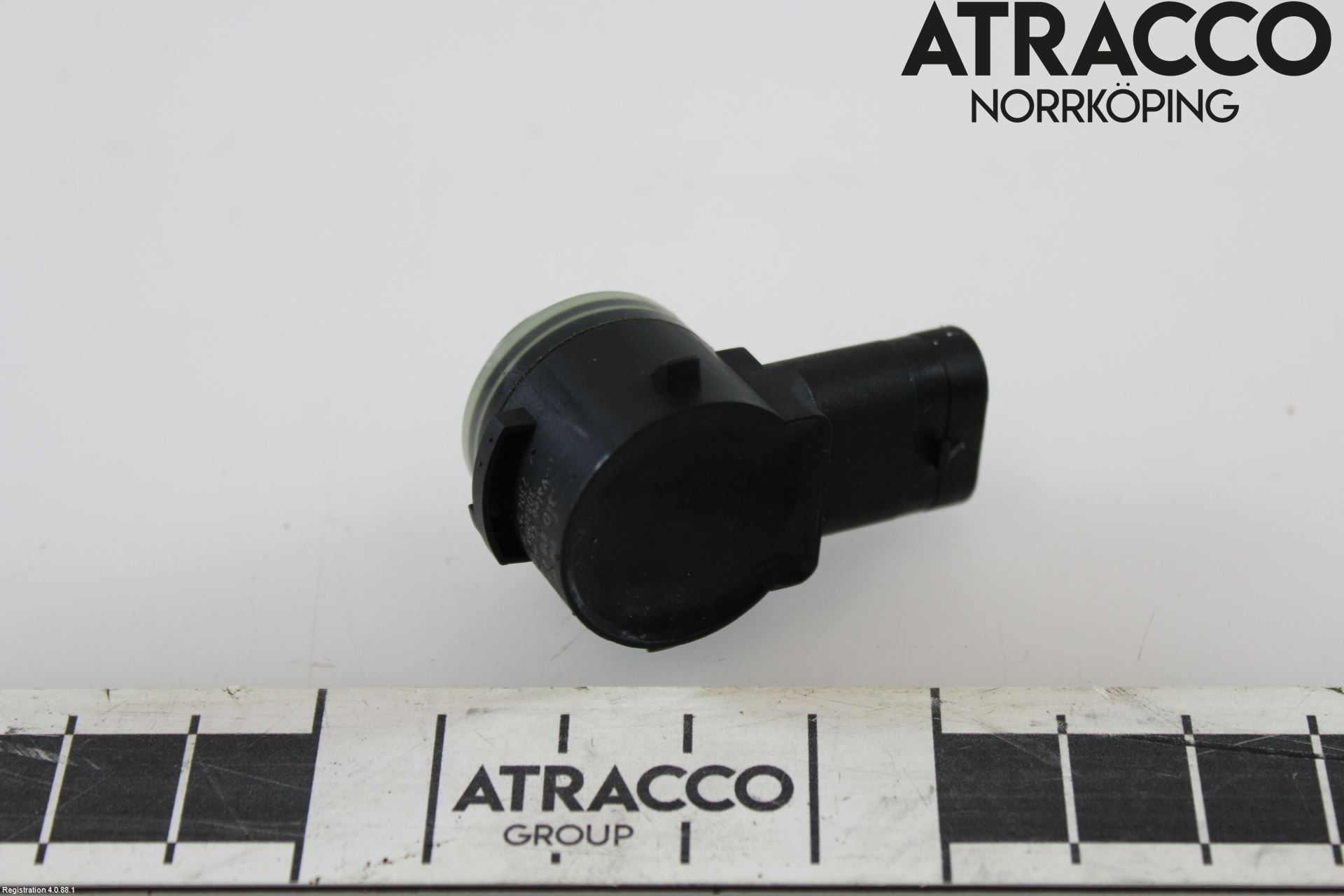 Seat LEON 13-20 Parkeringshjälp Backsensor