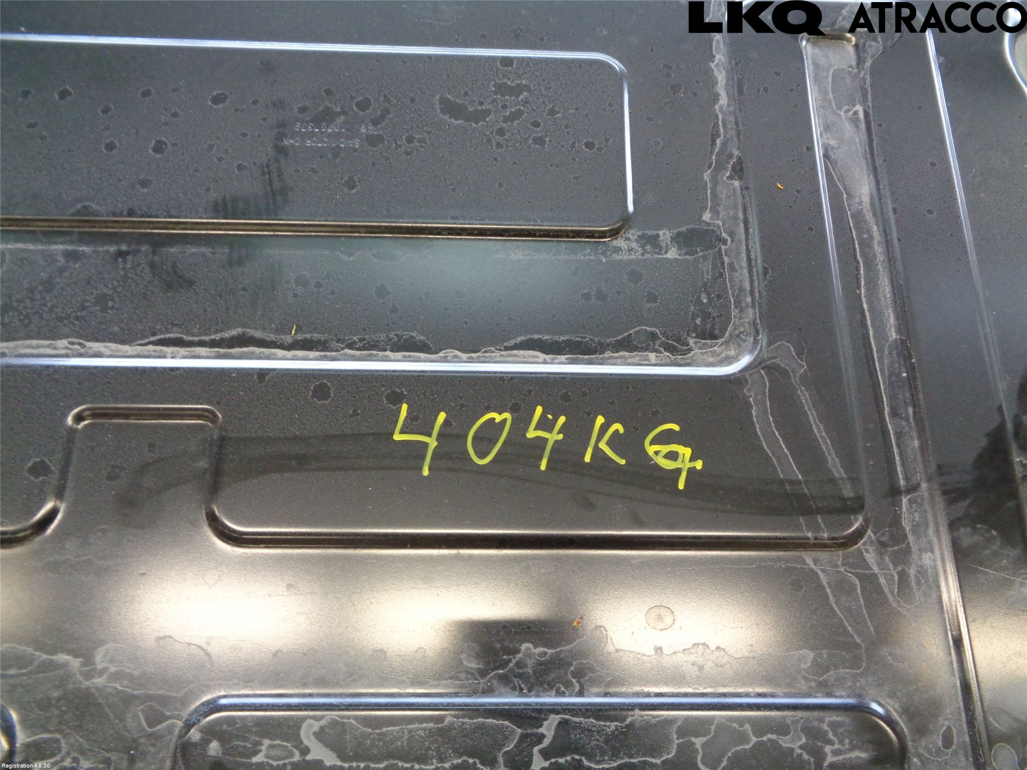 MG MARVEL R 22- Batteri Högspänning