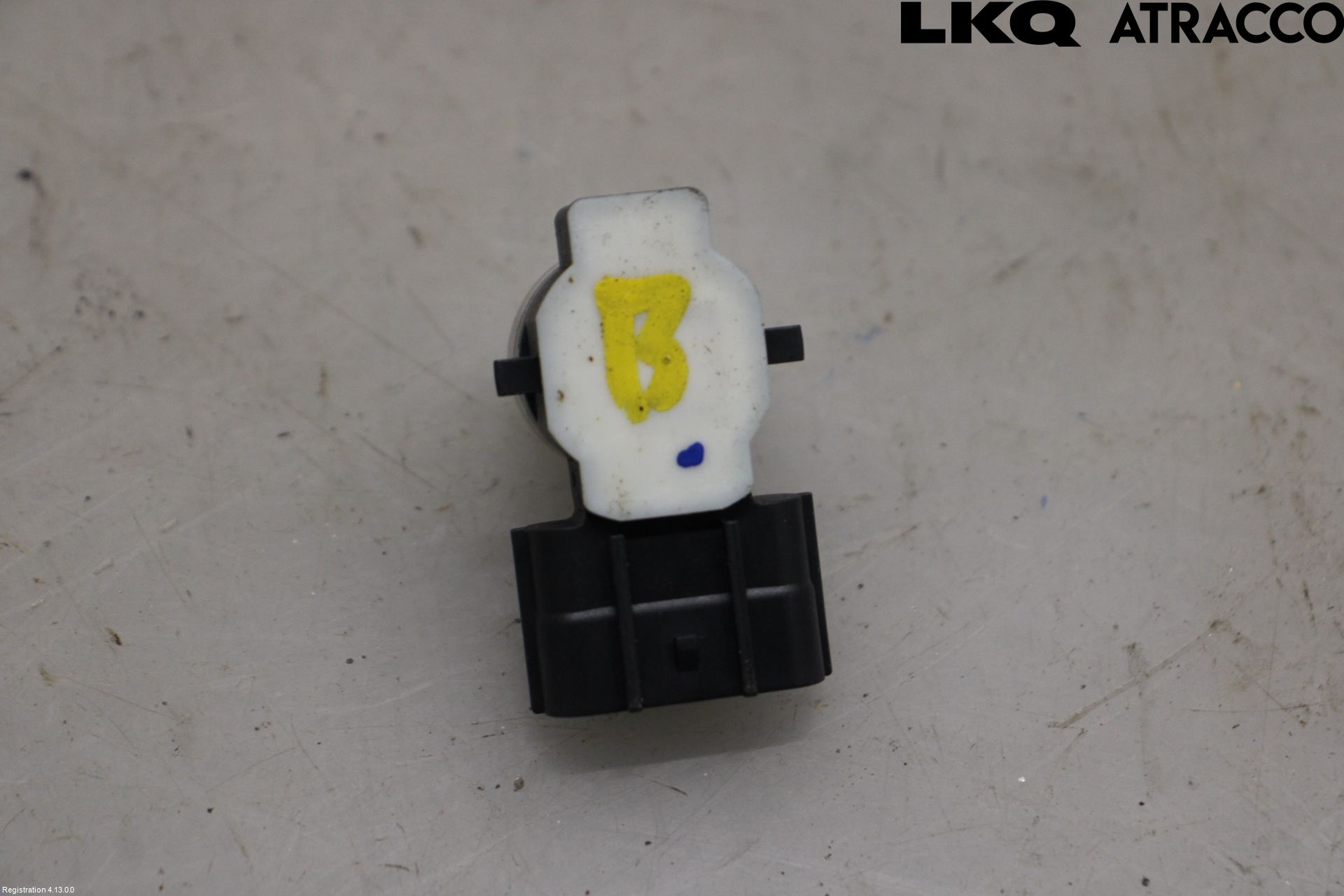 Honda CR-V 13-18 Parkeringshjälp Backsensor