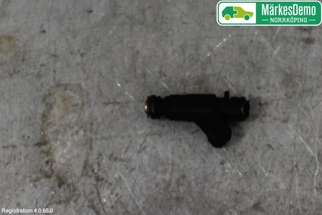 Mercedes-Benz MB CLS (C219) 03-11 Injspridare