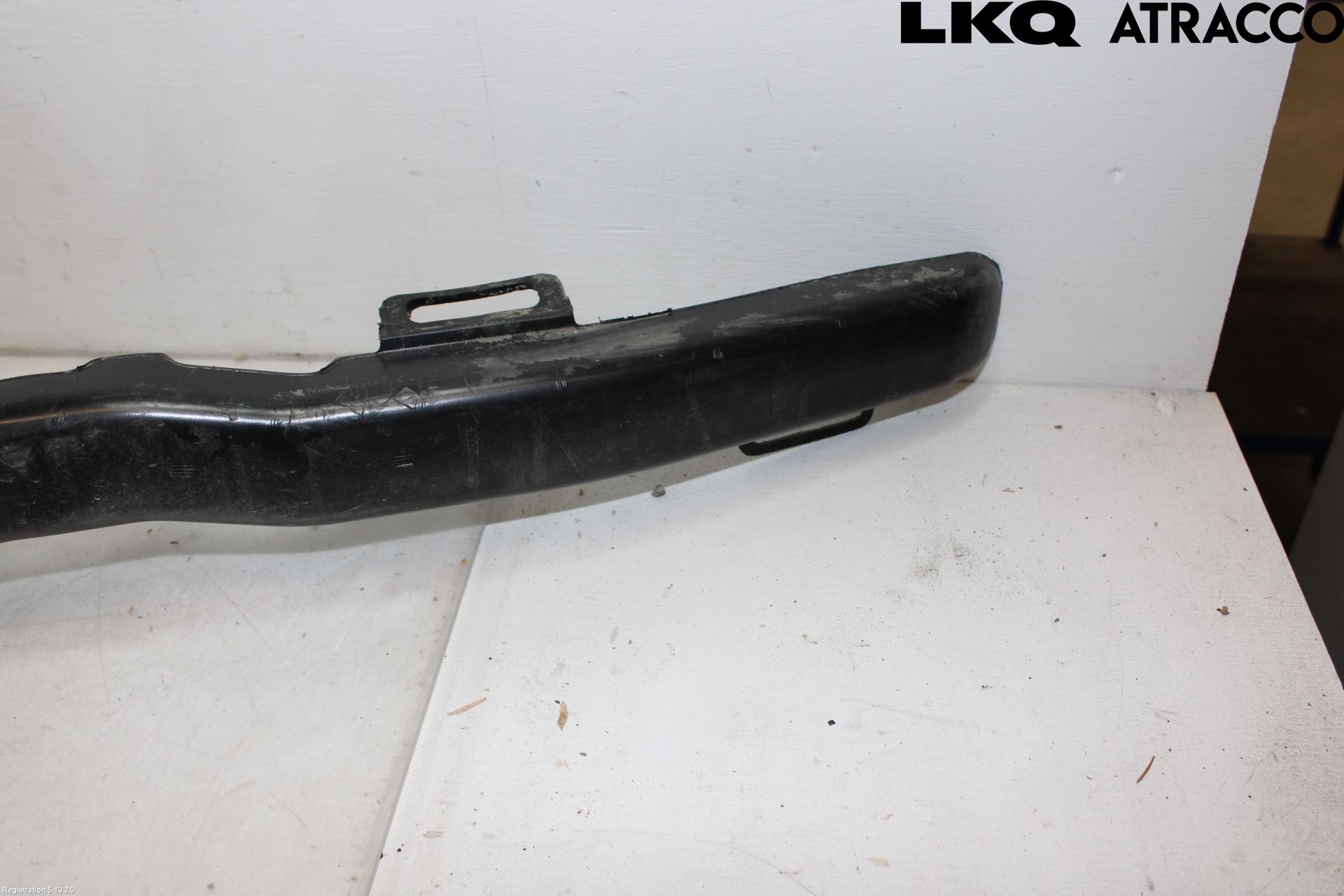 Lexus IS 250/350 14-20 Stötfångar Deformelement Fram
