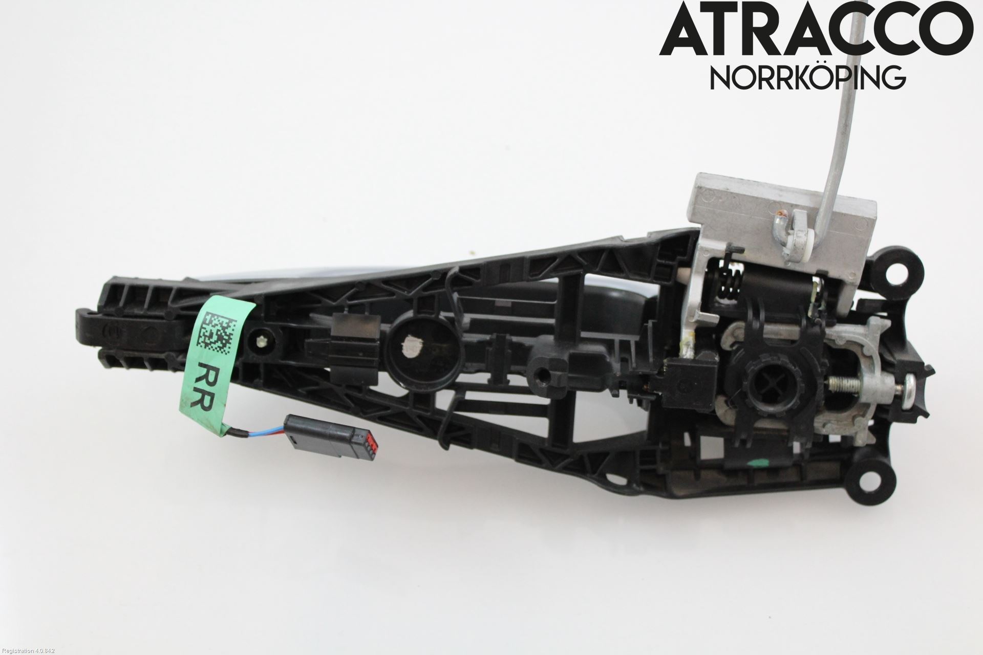 Opel INSIGNIA 09-16 Dörrhandtag Yttre Hö