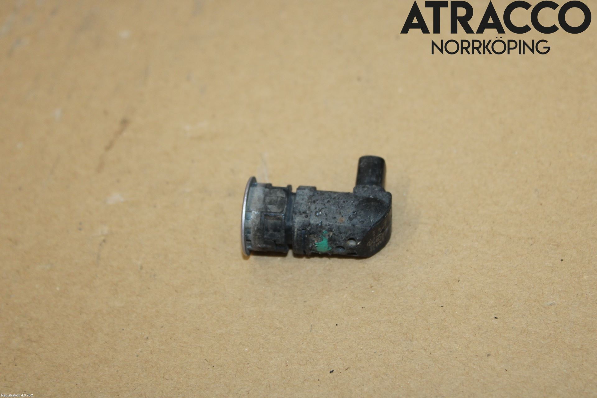 Mazda 6 08-13 Parkeringshjälp Frontsensor