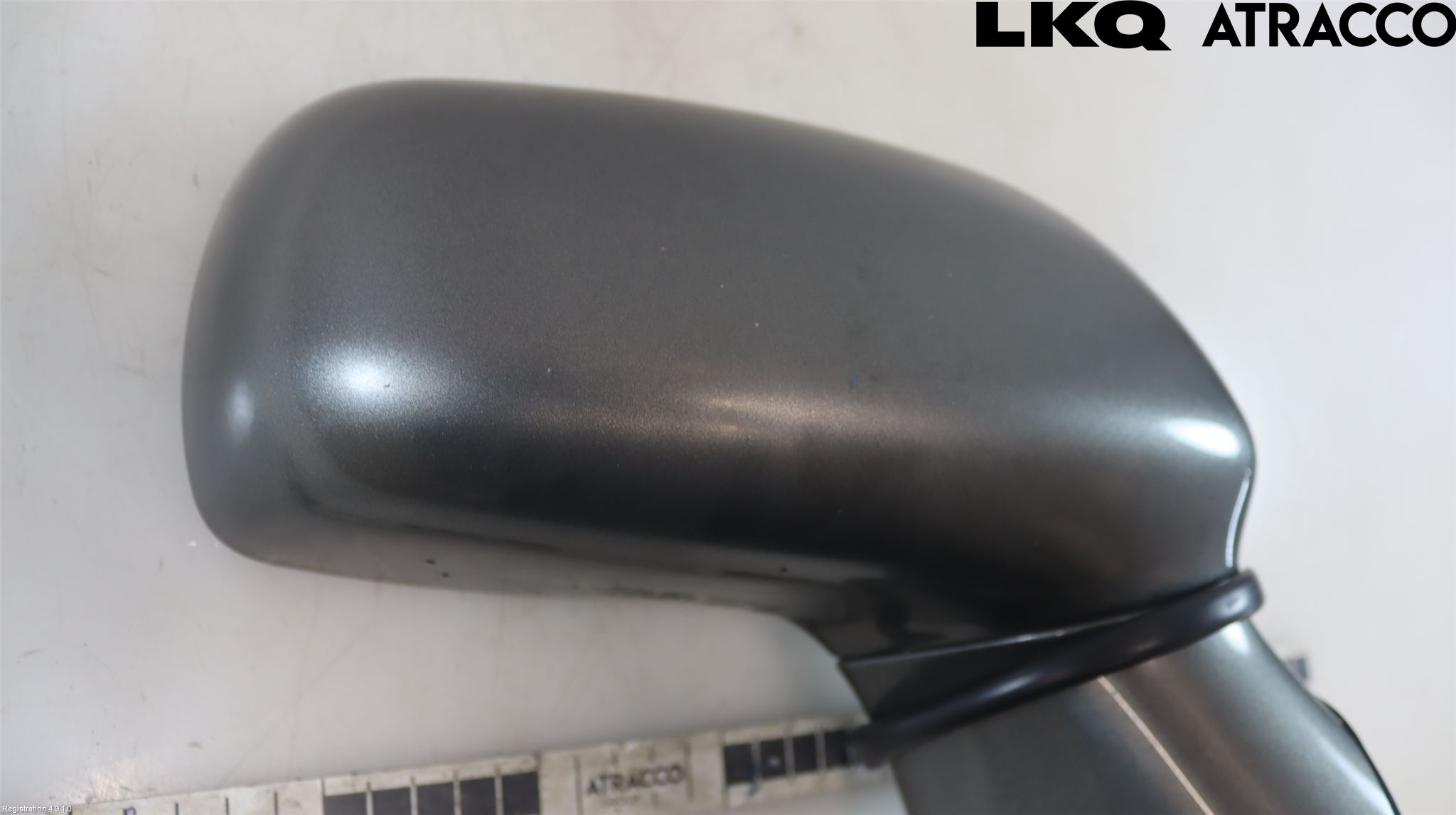Toyota COROLLA VERSO 04-07 Spegel Yttre El Hö