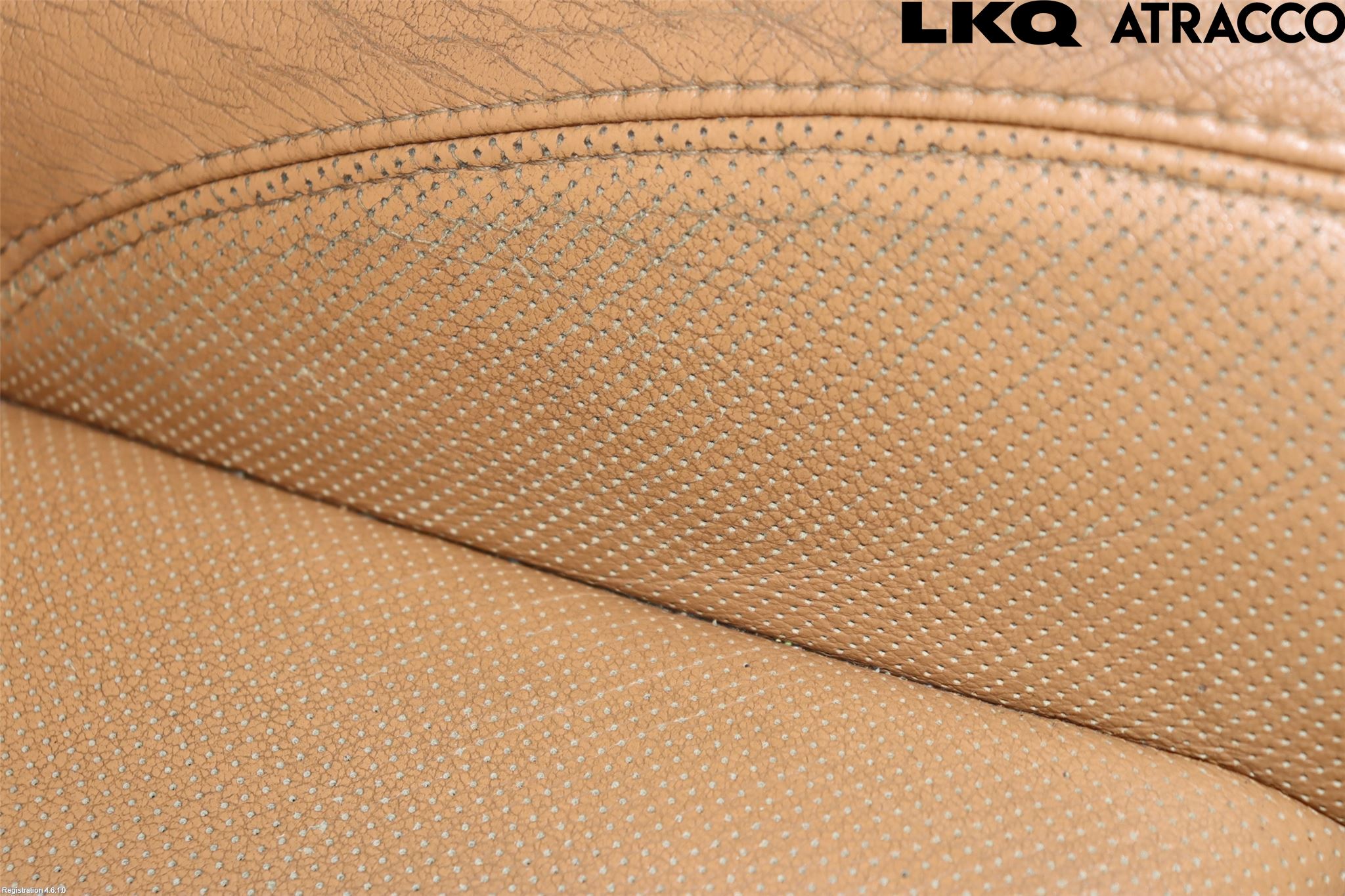 Alfa 159 Inredning Stol Fram Vä