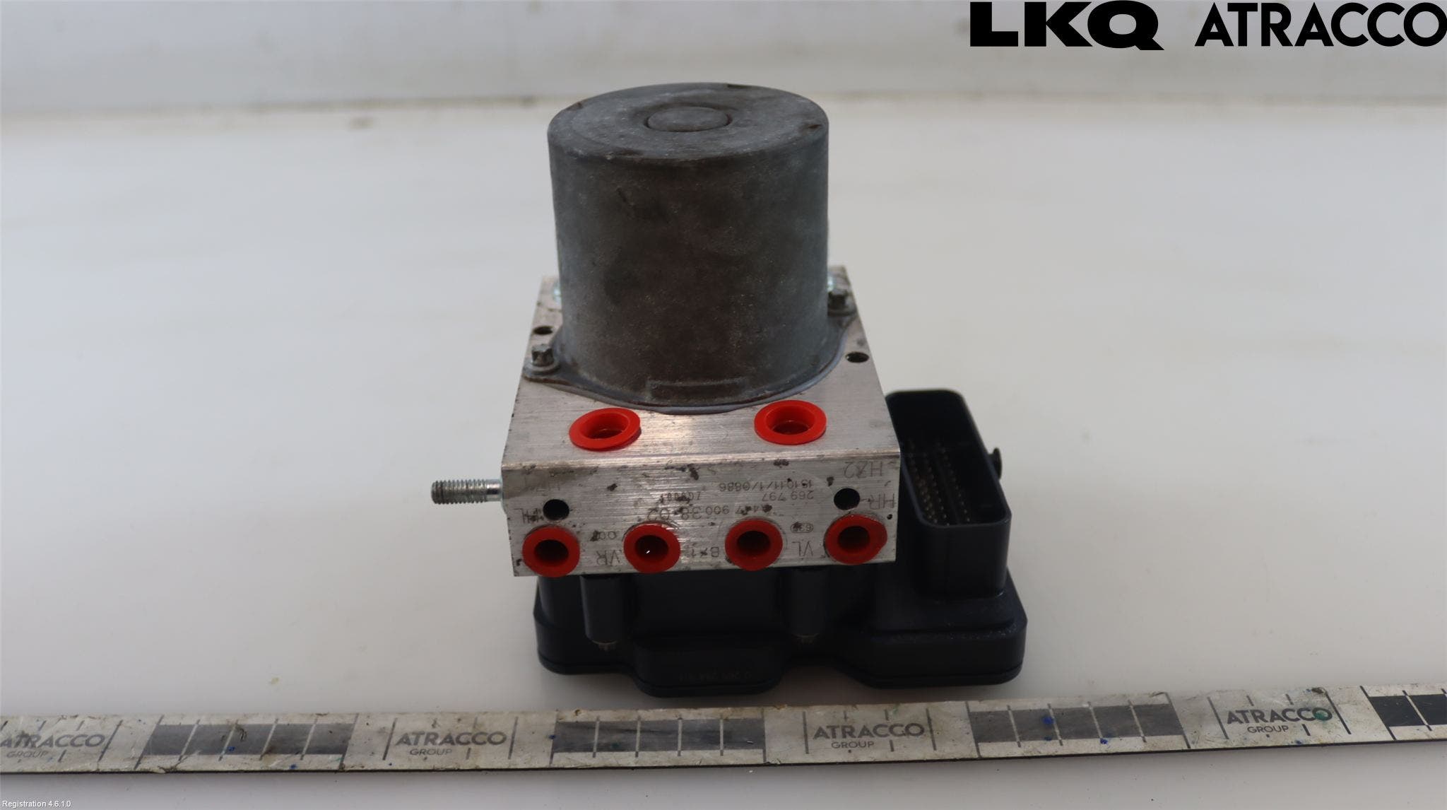 Mercedes-Benz MB VITO/V-KLASS (W640,W447,W448) 14- Abs Hydraulaggregat