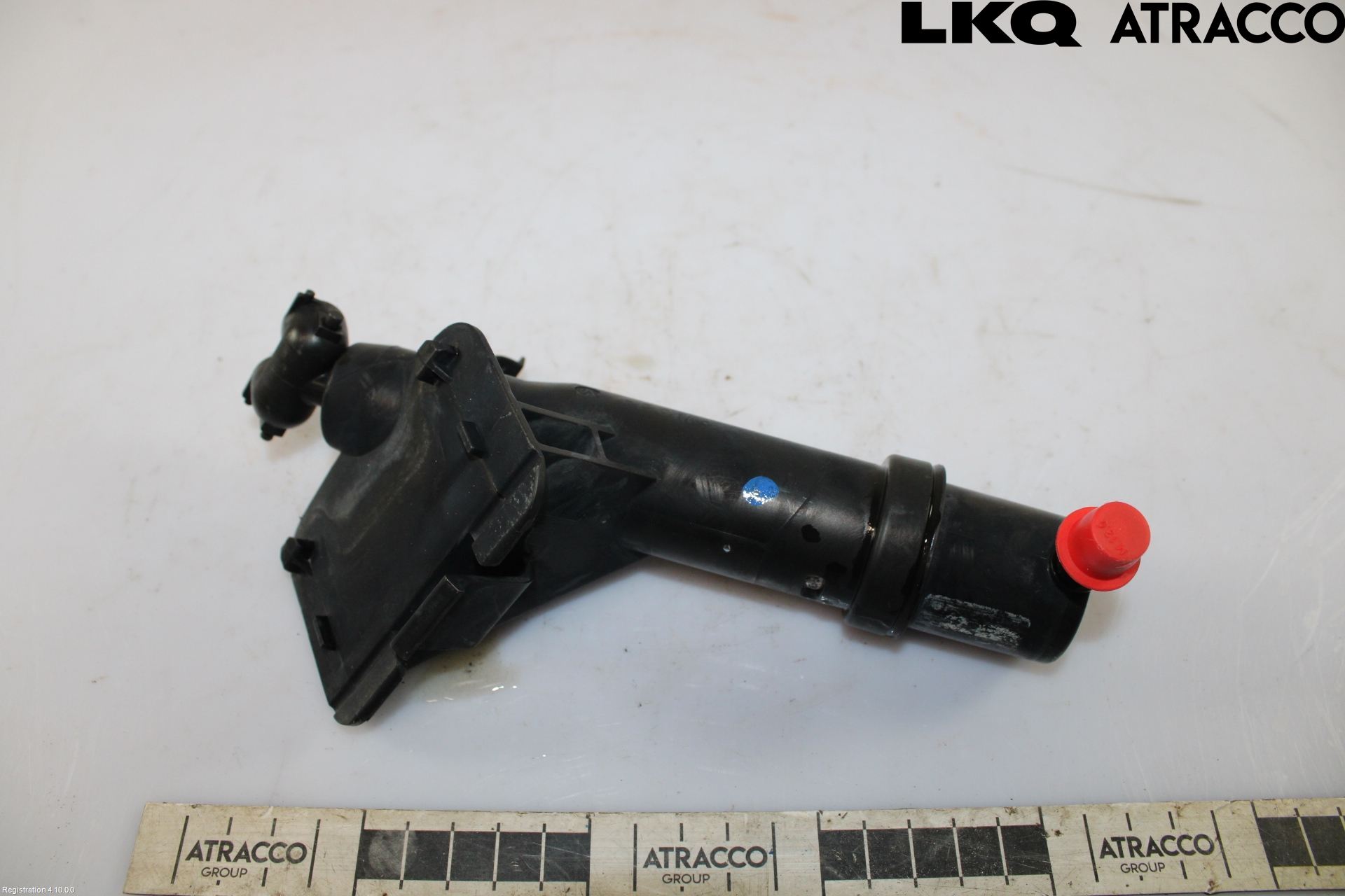 Seat ALTEA Spolarmunstycke Strålkastare