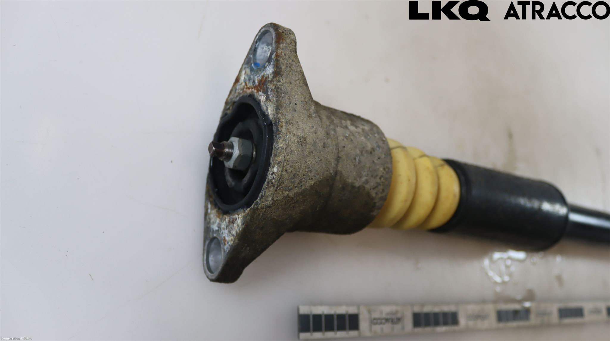 Audi A4/S4 01-05 Stötdämpare Bak