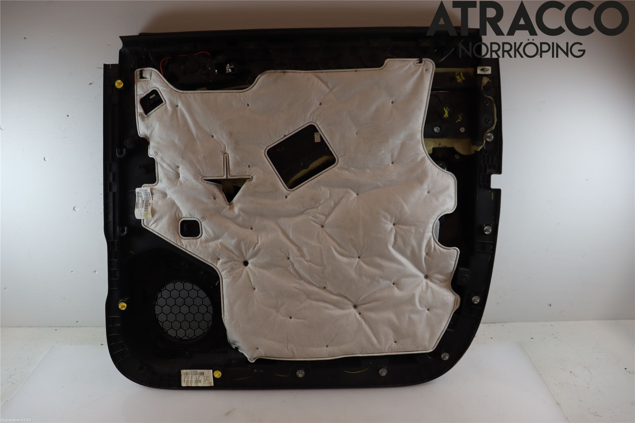 Chevrolet SUBURBAN Dörrklädsel Vä