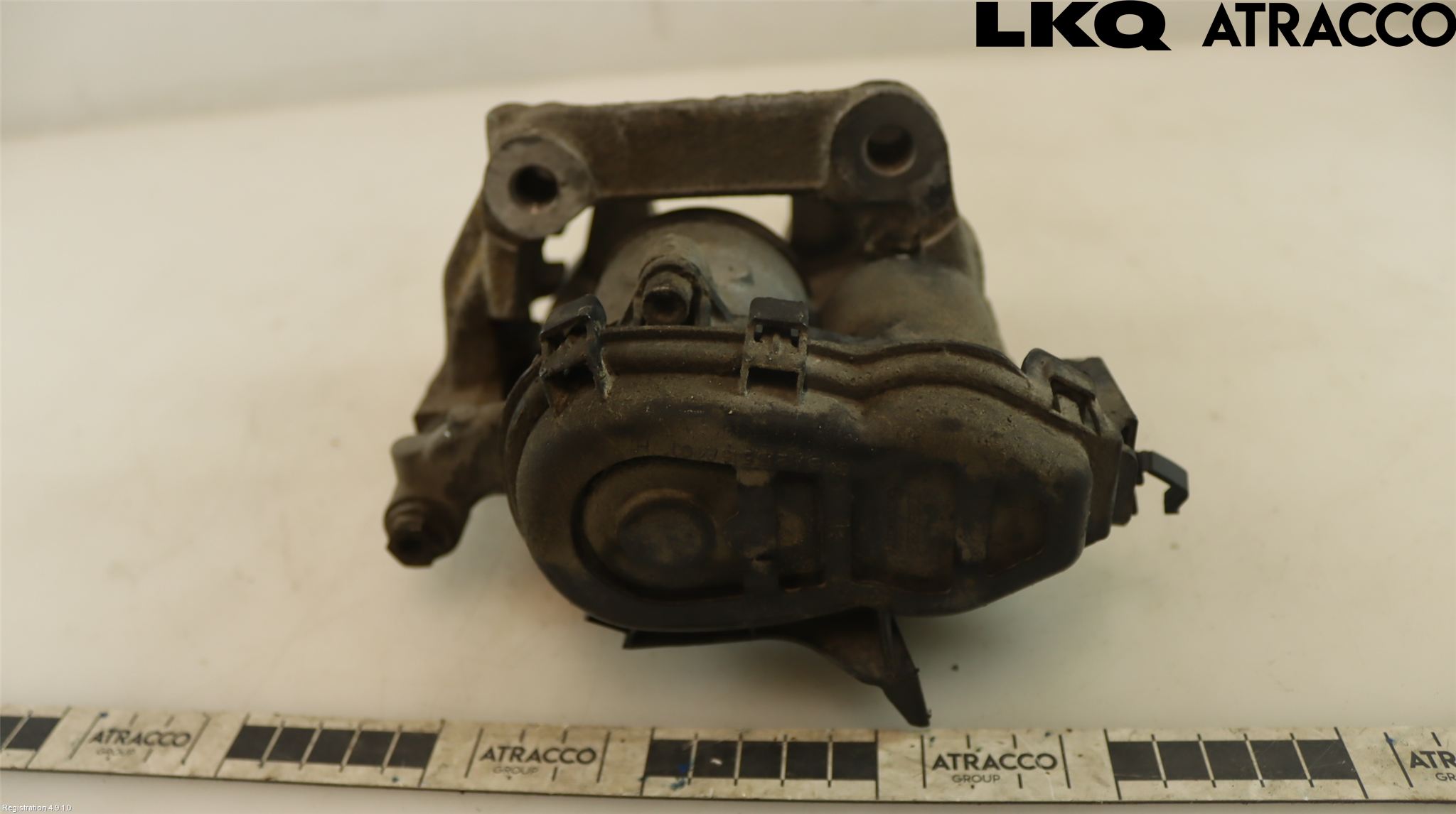 Mercedes-Benz MB E-KLASS (W213) 16-23 Bromsok Bak Höger