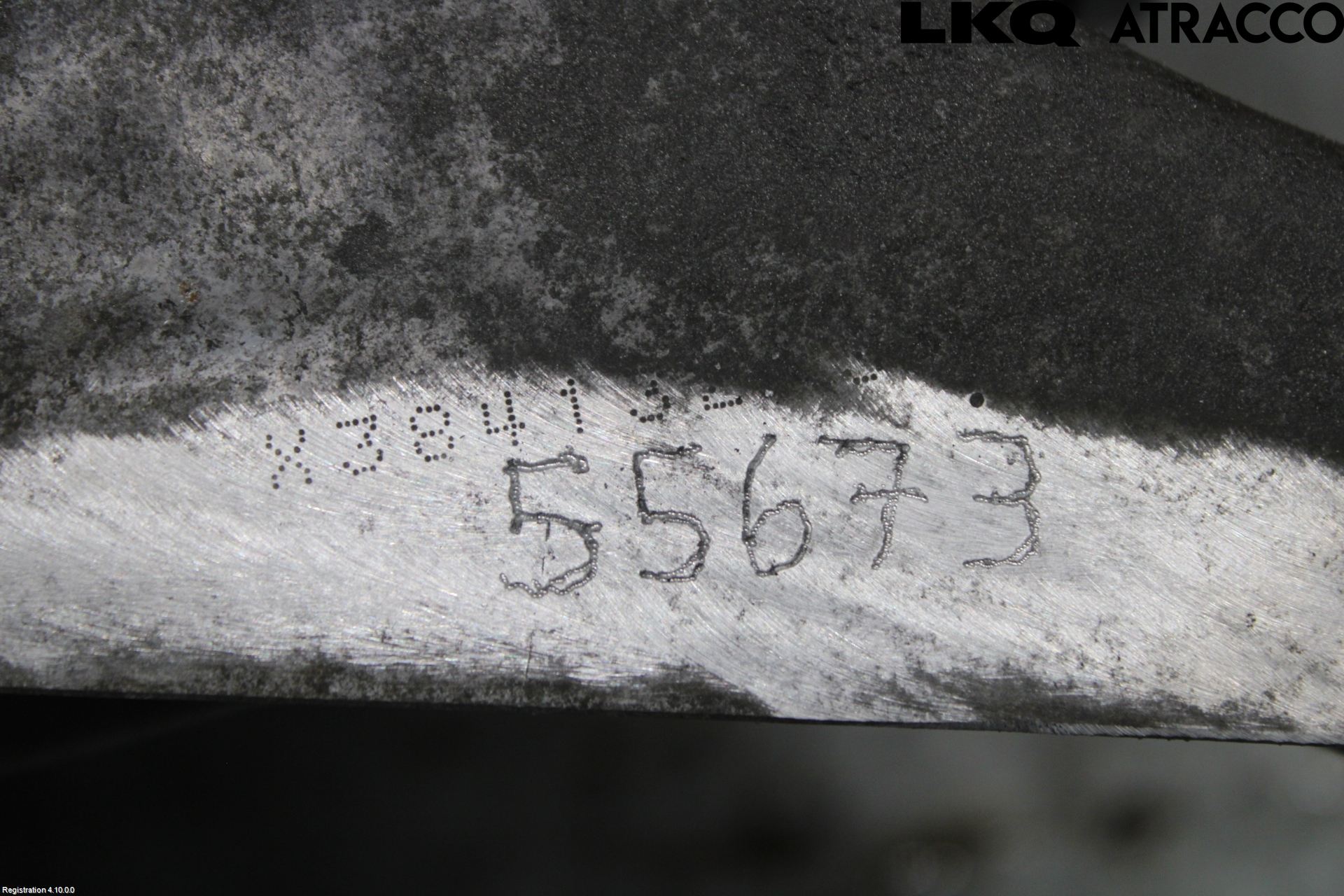 Audi A5 17- Bakväxel-Diff