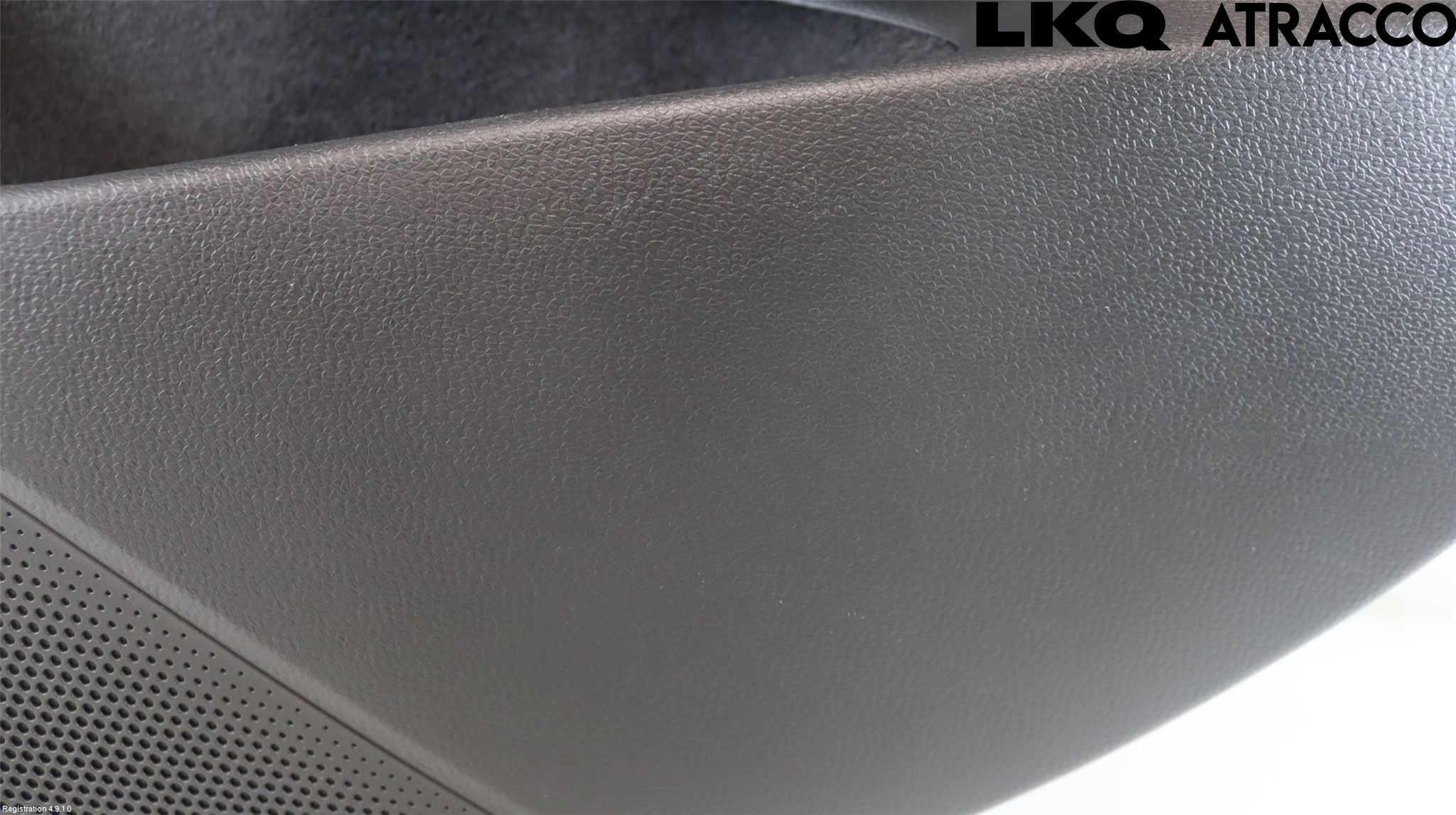Volkswagen VW ID.7/TOURER 24- Dörrklädsel Hö