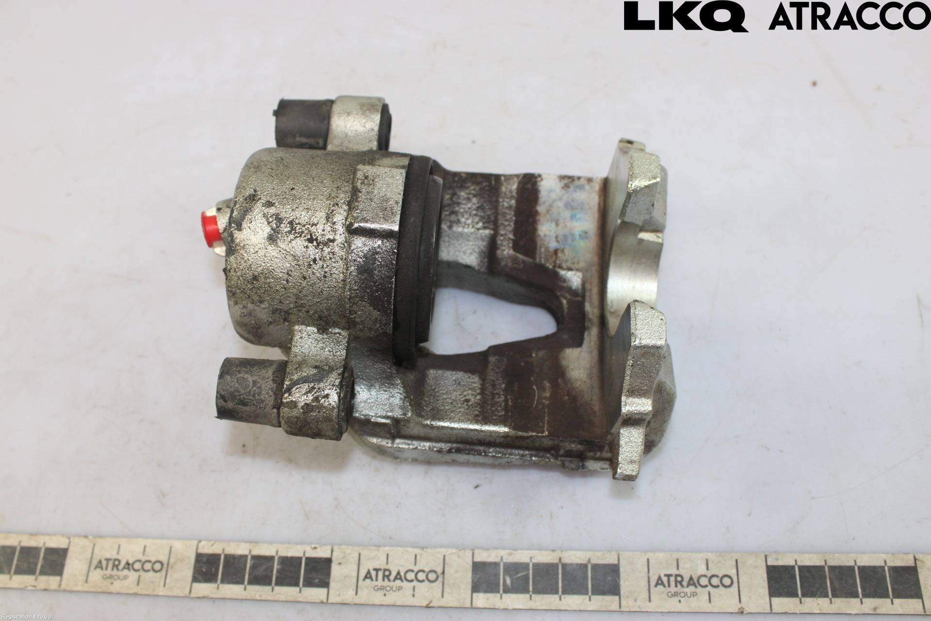 Skoda FABIA 22- Bromsok Fram Höger