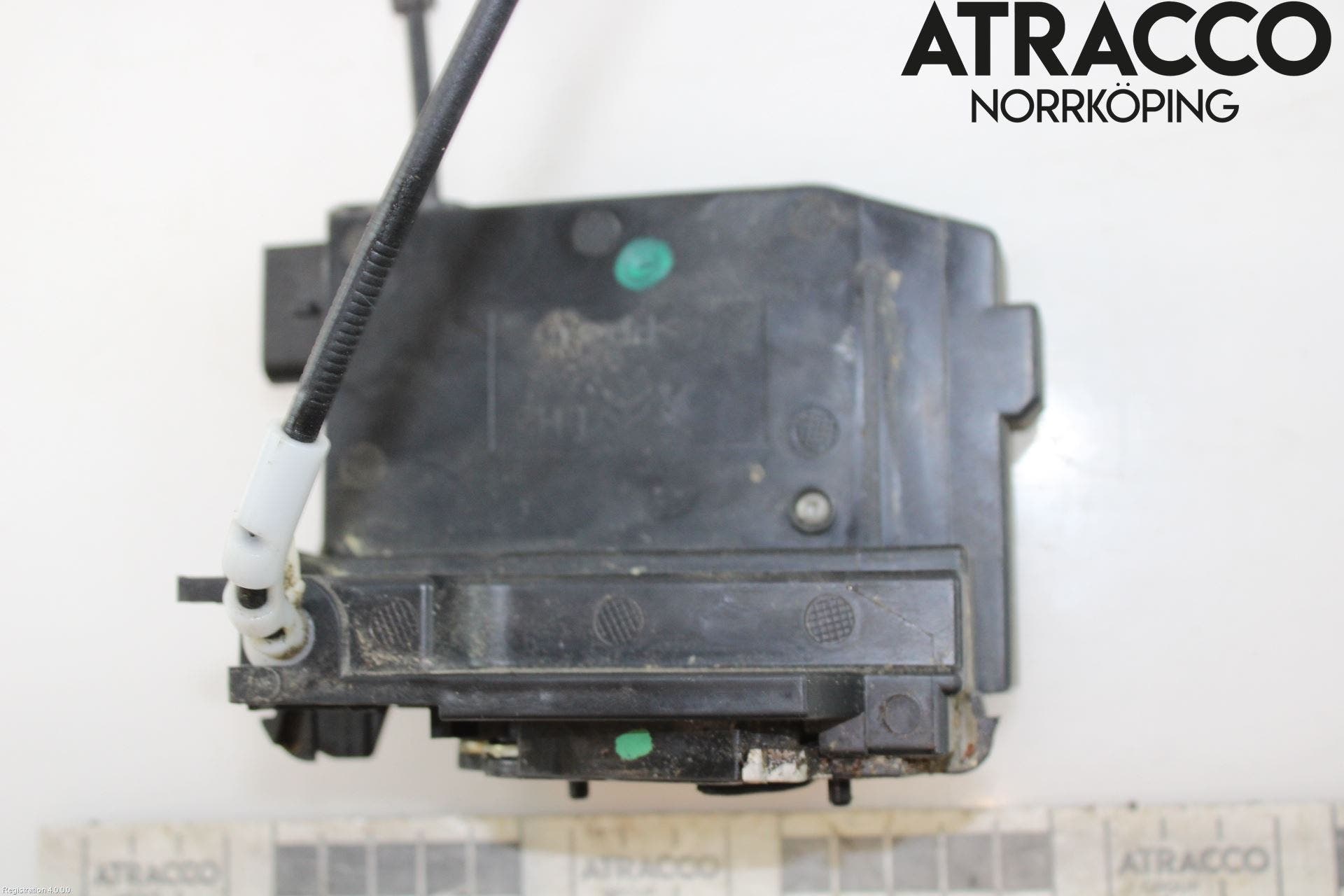 Peugeot 308 14-21 Låskista-Dörrlås