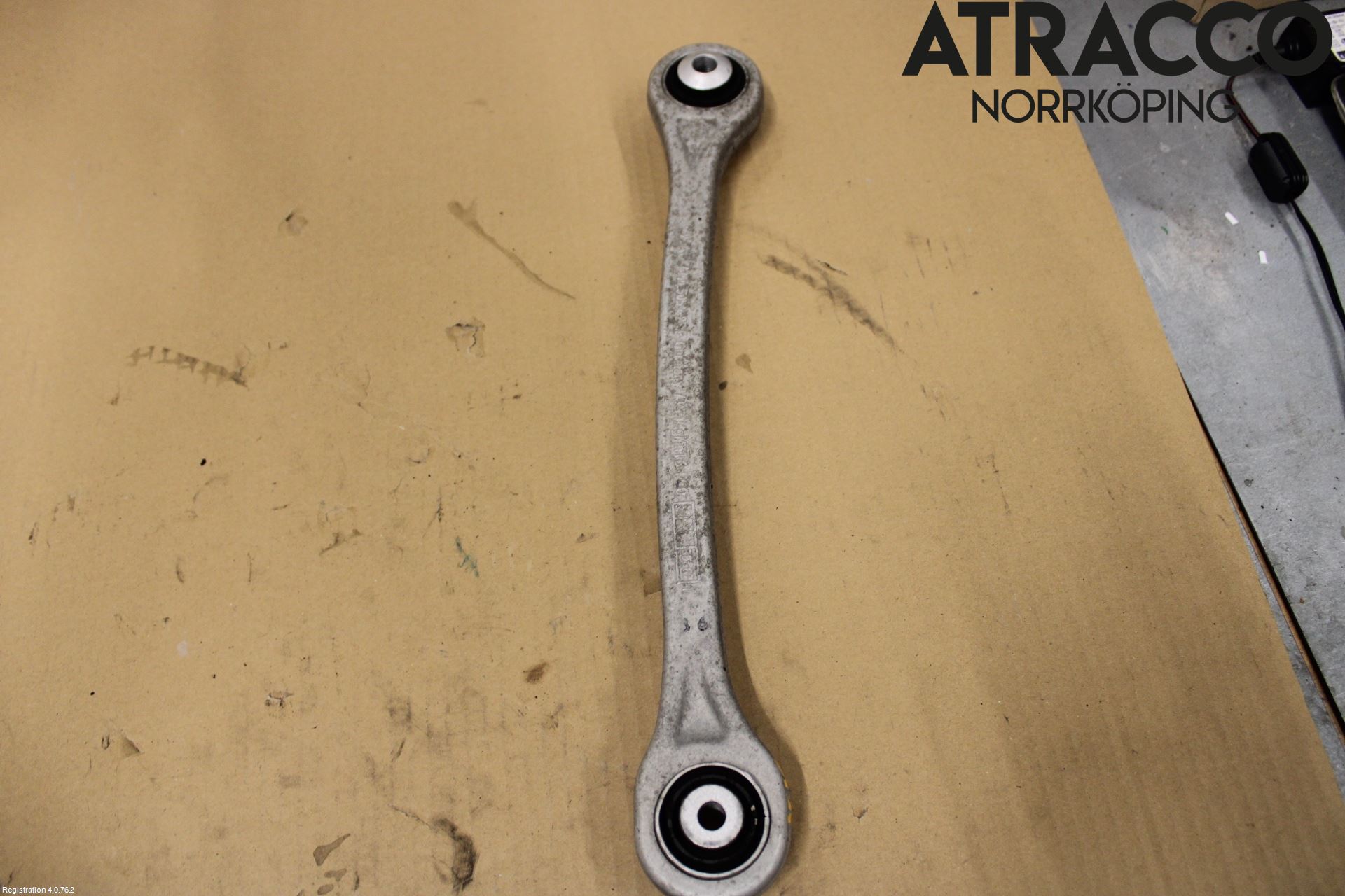 Audi A6 F2/C8 19- Momentstag Bak