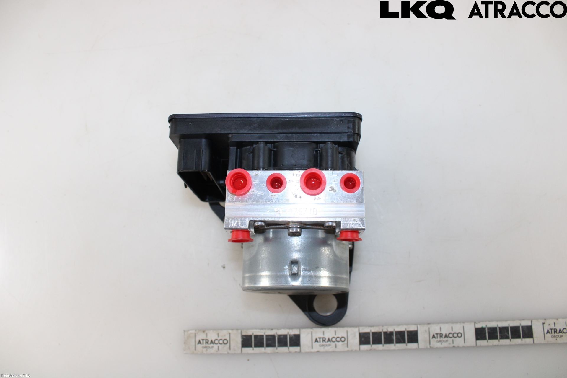 Skoda ENYAQ iV 21- Abs Hydraulaggregat