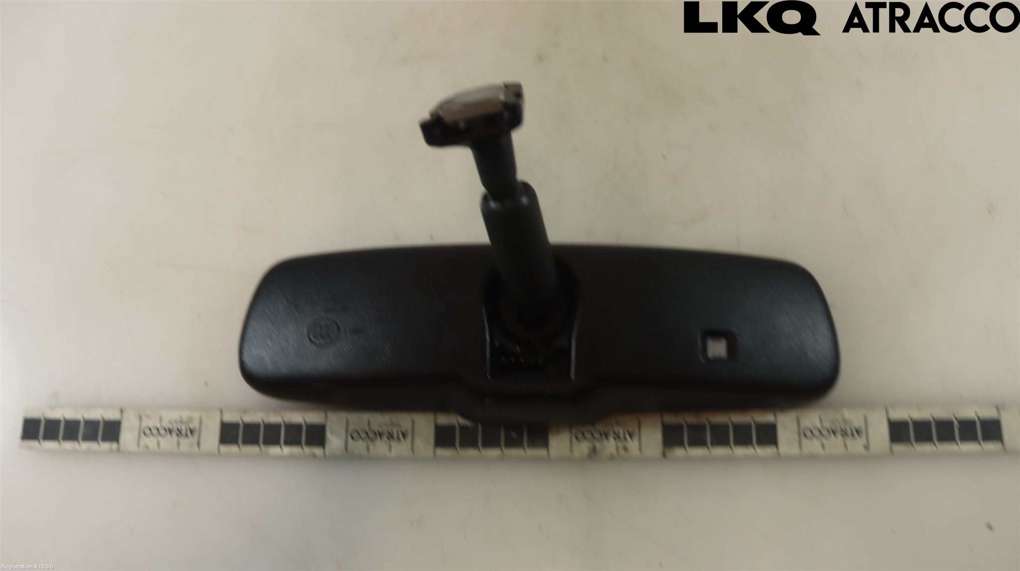 Nissan LEAF 18- Spegel Invändig