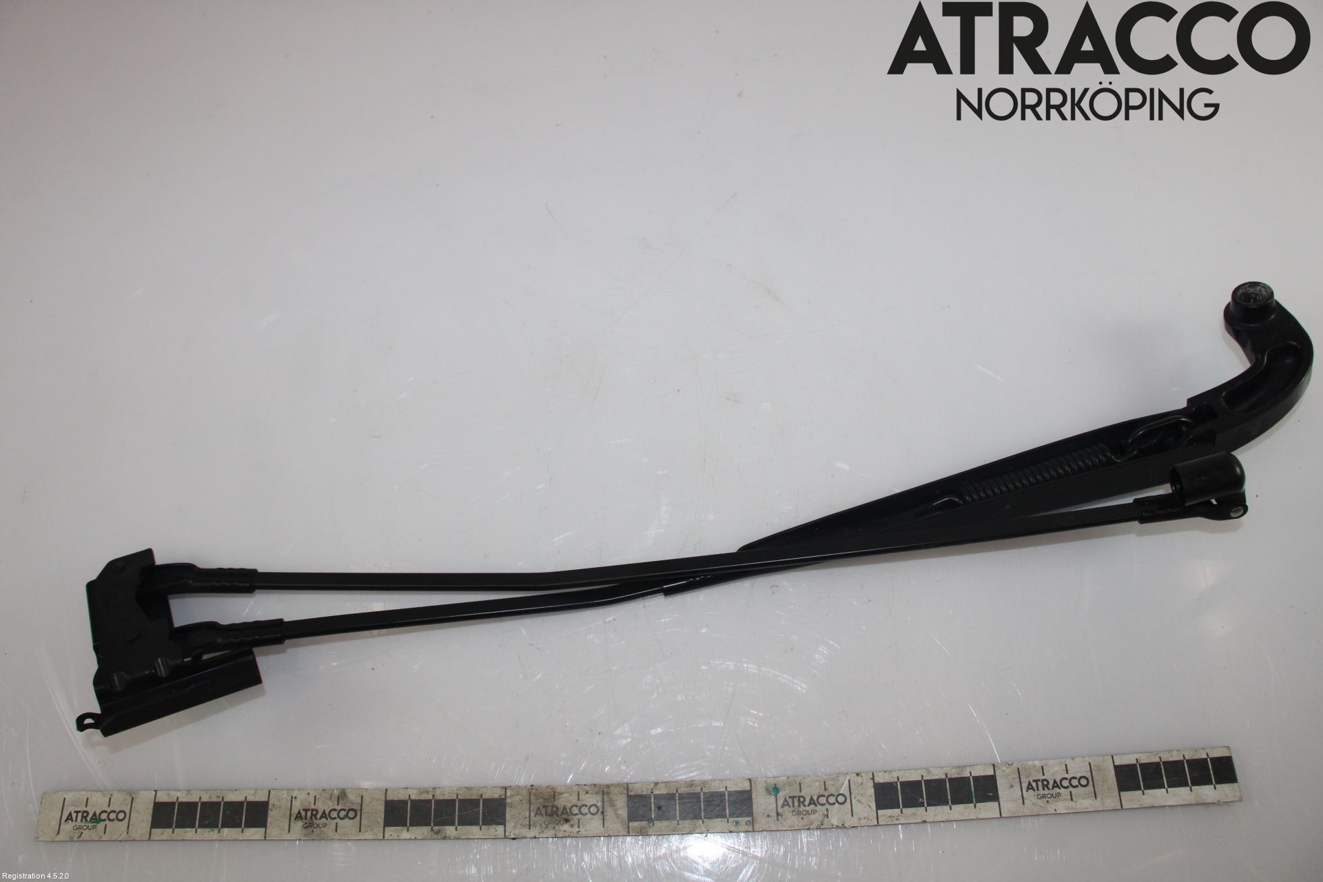 Toyota AYGO 15-21 Torkararm Armar Vindruta
