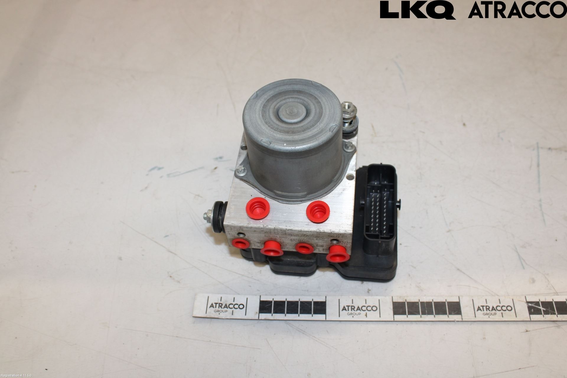 Fiat DUCATO 15-23 Abs Hydraulaggregat